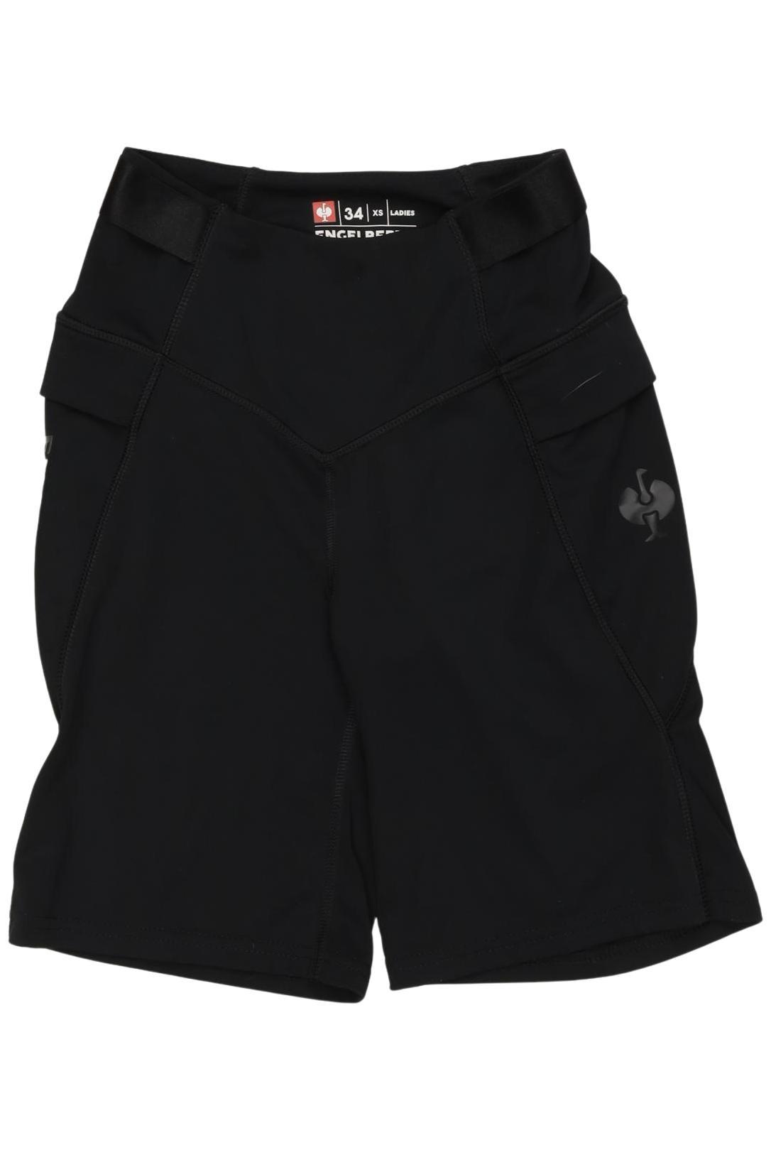 

engelbert strauss Damen Shorts, schwarz, Gr. 34