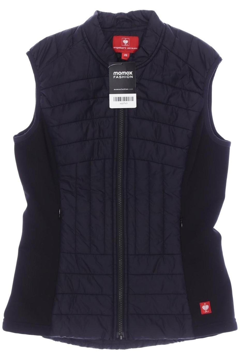 

engelbert strauss Damen Weste, marineblau, Gr. 34