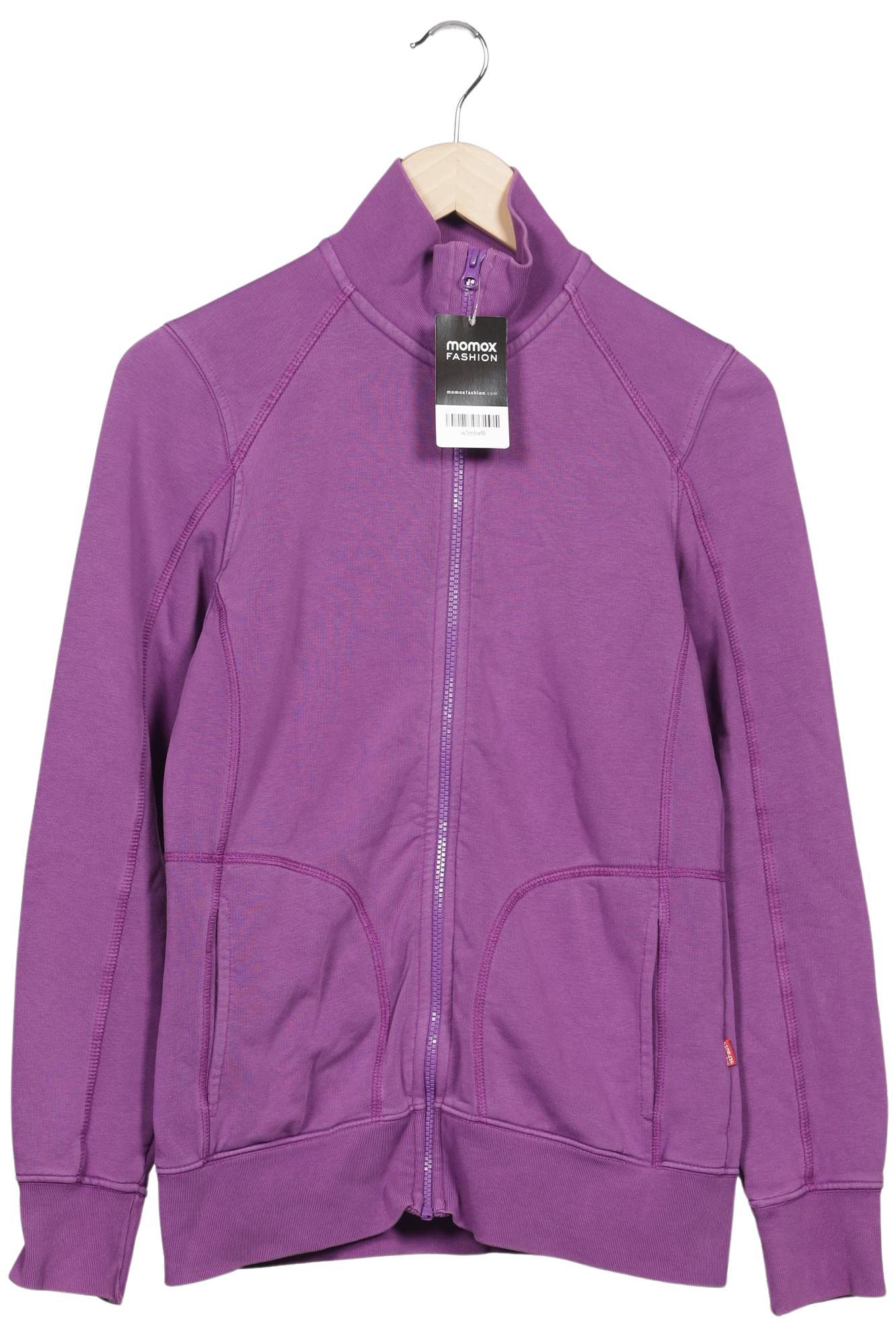 

engelbert strauss Damen Sweatshirt, flieder, Gr. 42