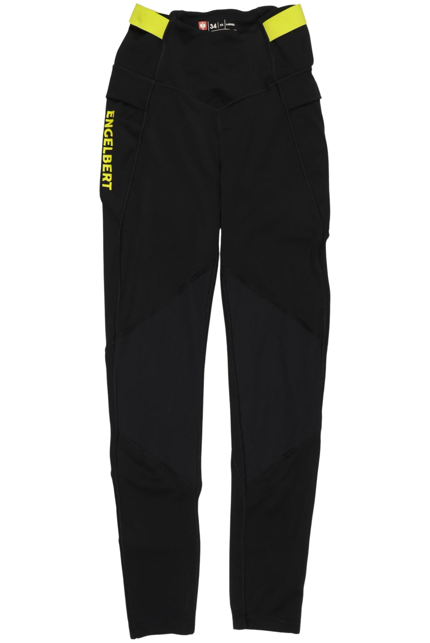 

engelbert strauss Damen Stoffhose, schwarz, Gr. 34