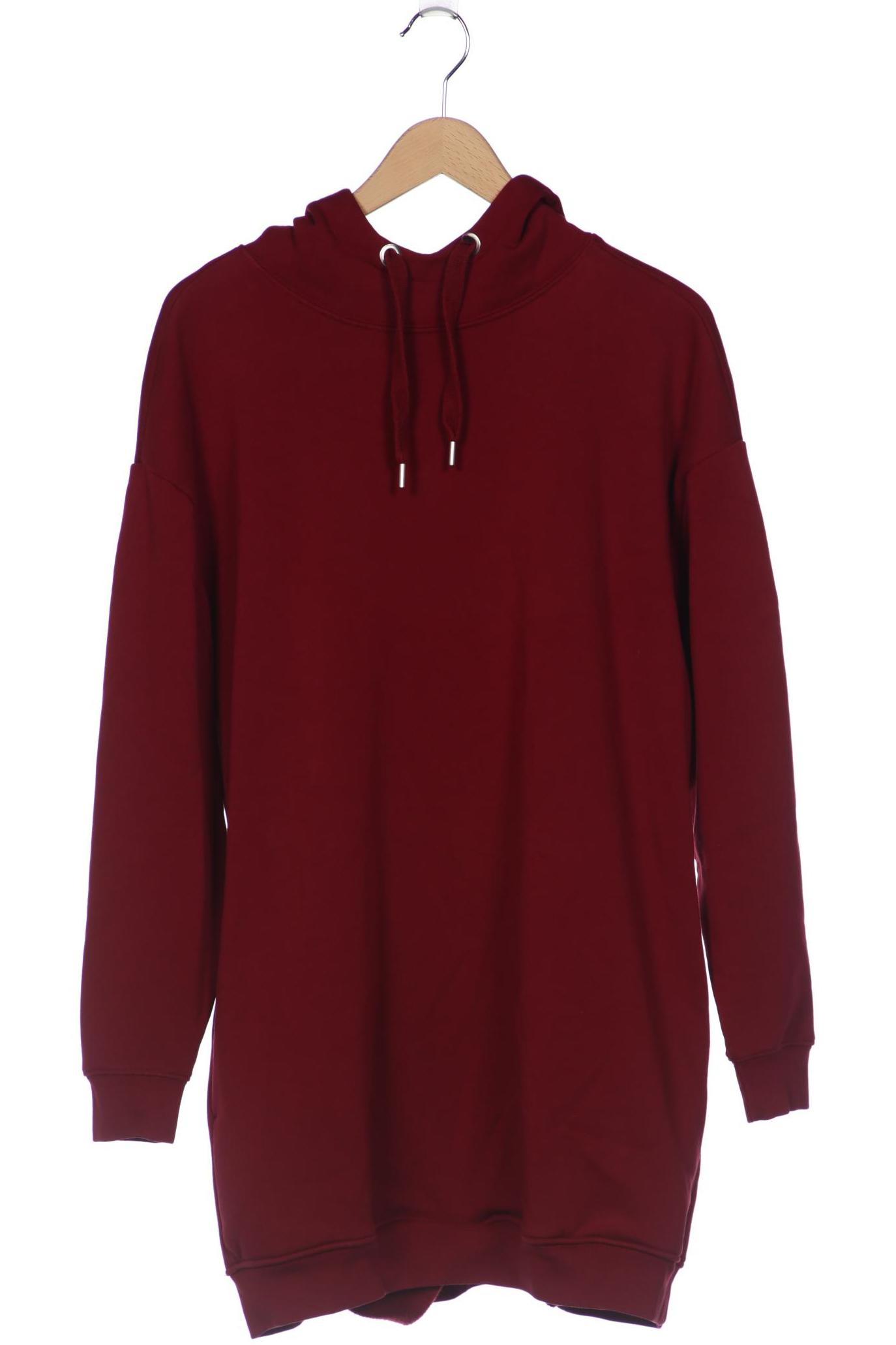 

engelbert strauss Damen Kapuzenpullover, bordeaux