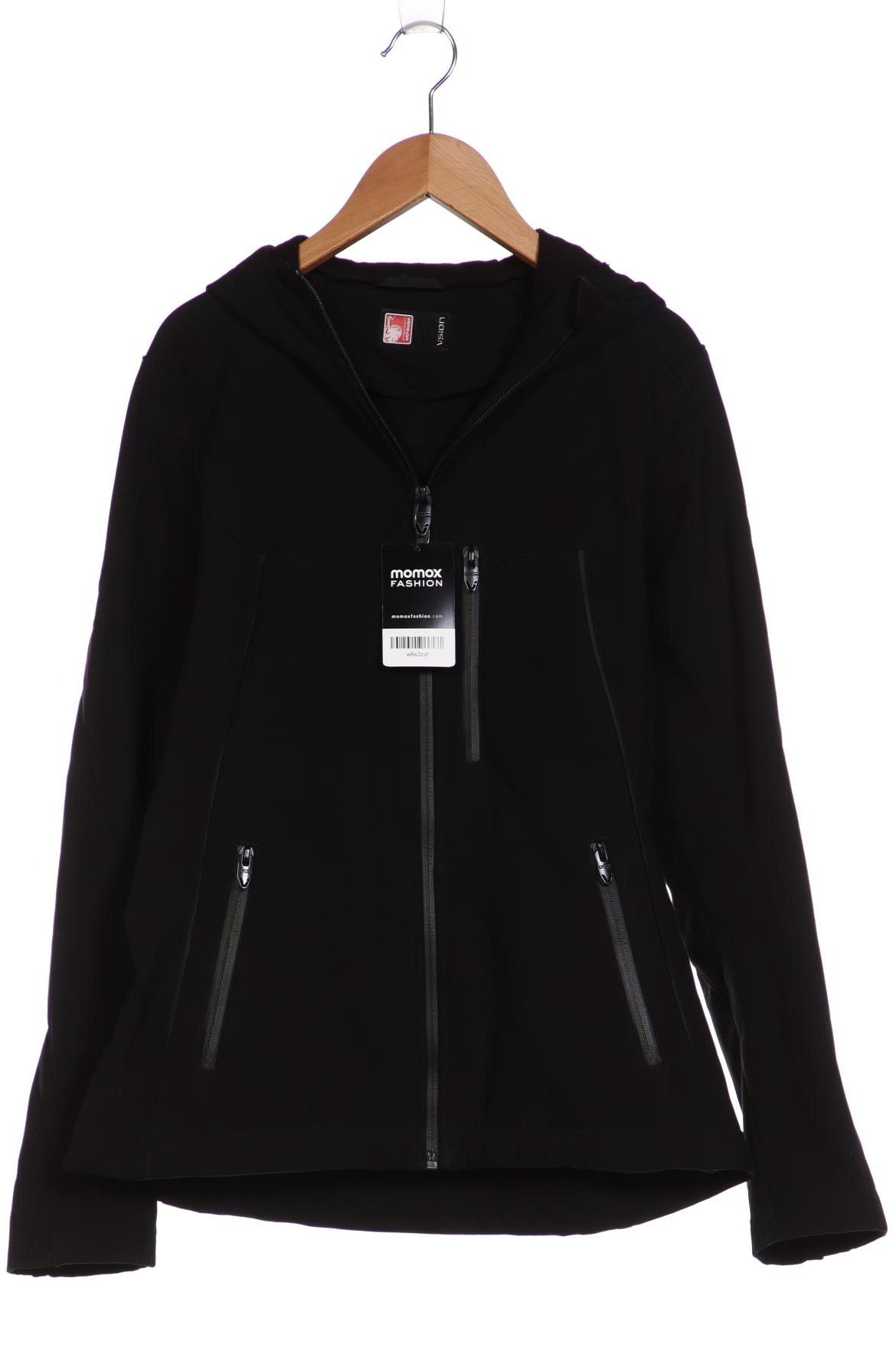 

engelbert strauss Damen Jacke, schwarz, Gr. 38