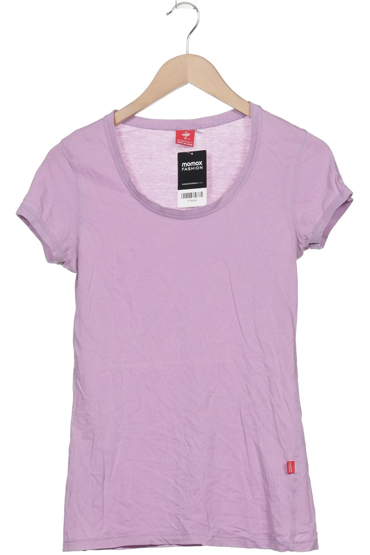 

engelbert strauss Damen T-Shirt, flieder, Gr. 38