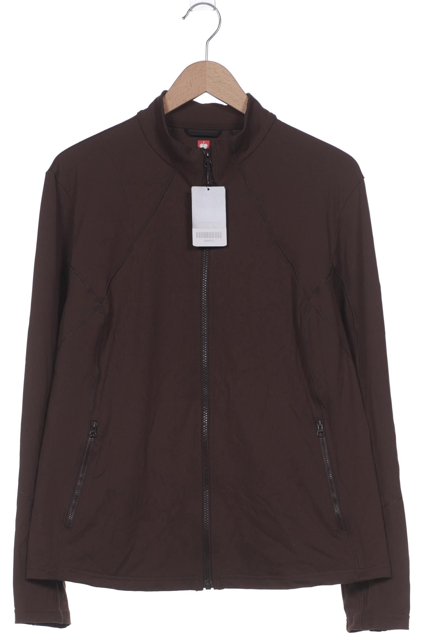 

engelbert strauss Damen Sweatshirt, braun, Gr. 44