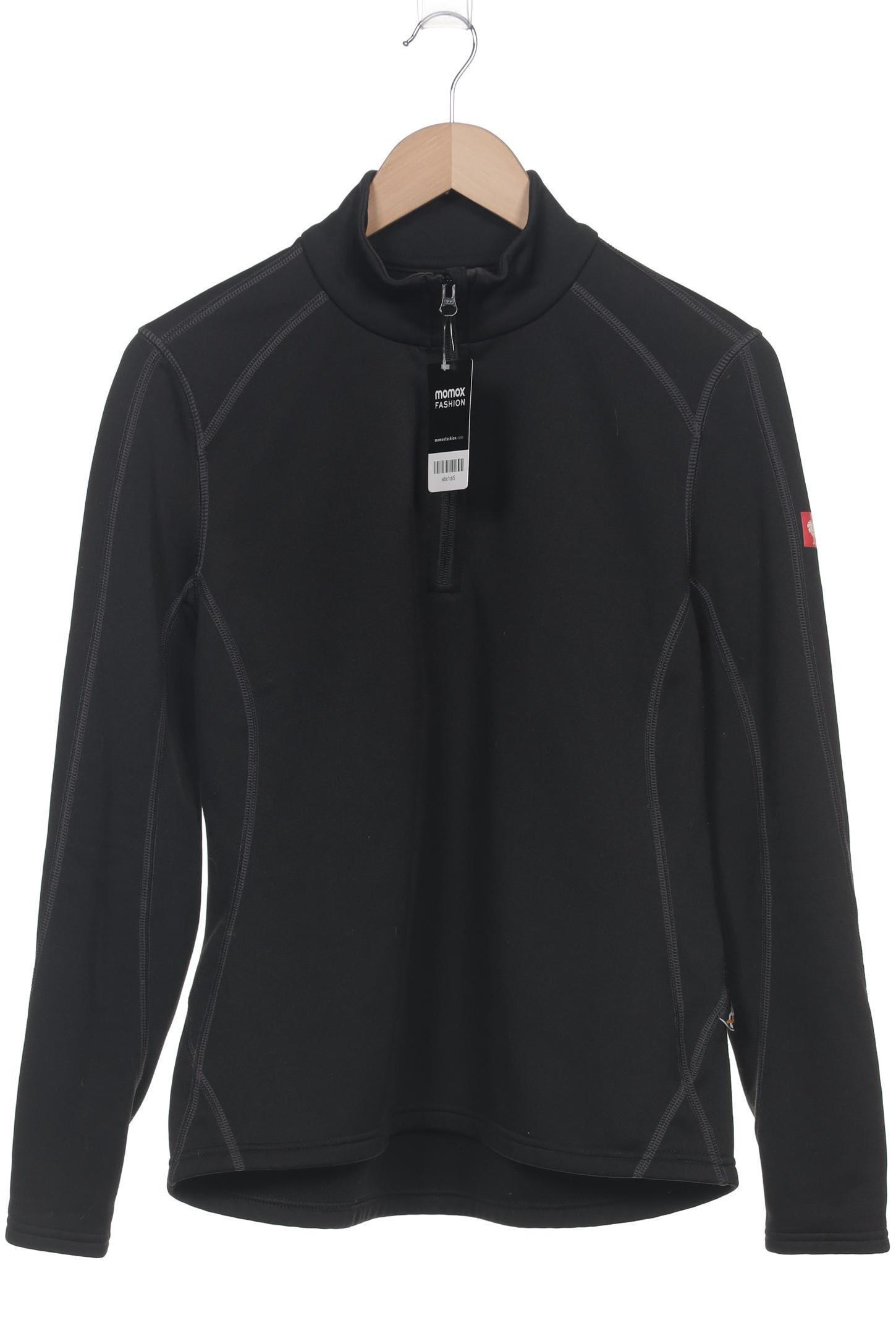 

engelbert strauss Damen Sweatshirt, schwarz, Gr. 42