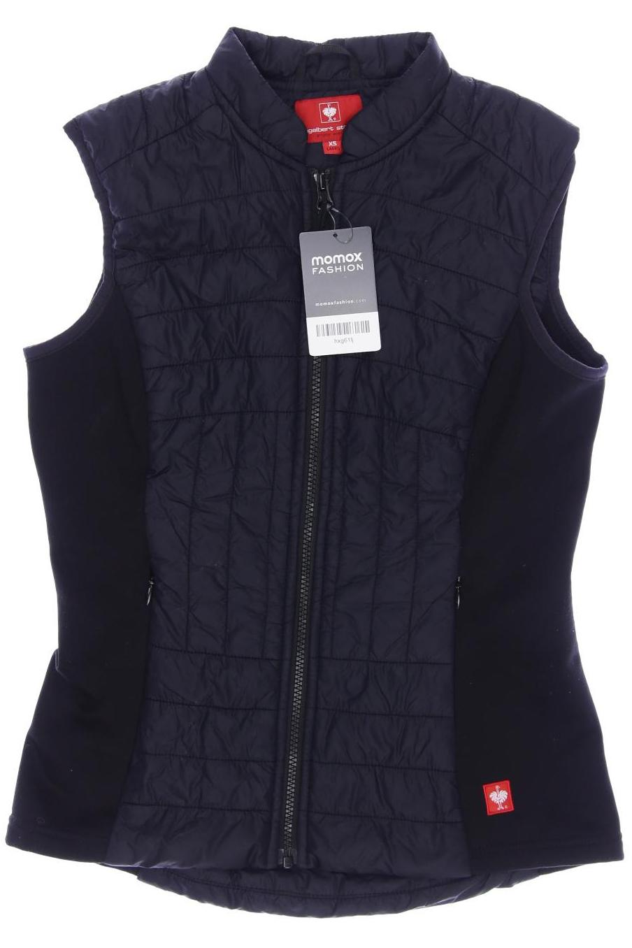 

engelbert strauss Damen Weste, schwarz, Gr. 34