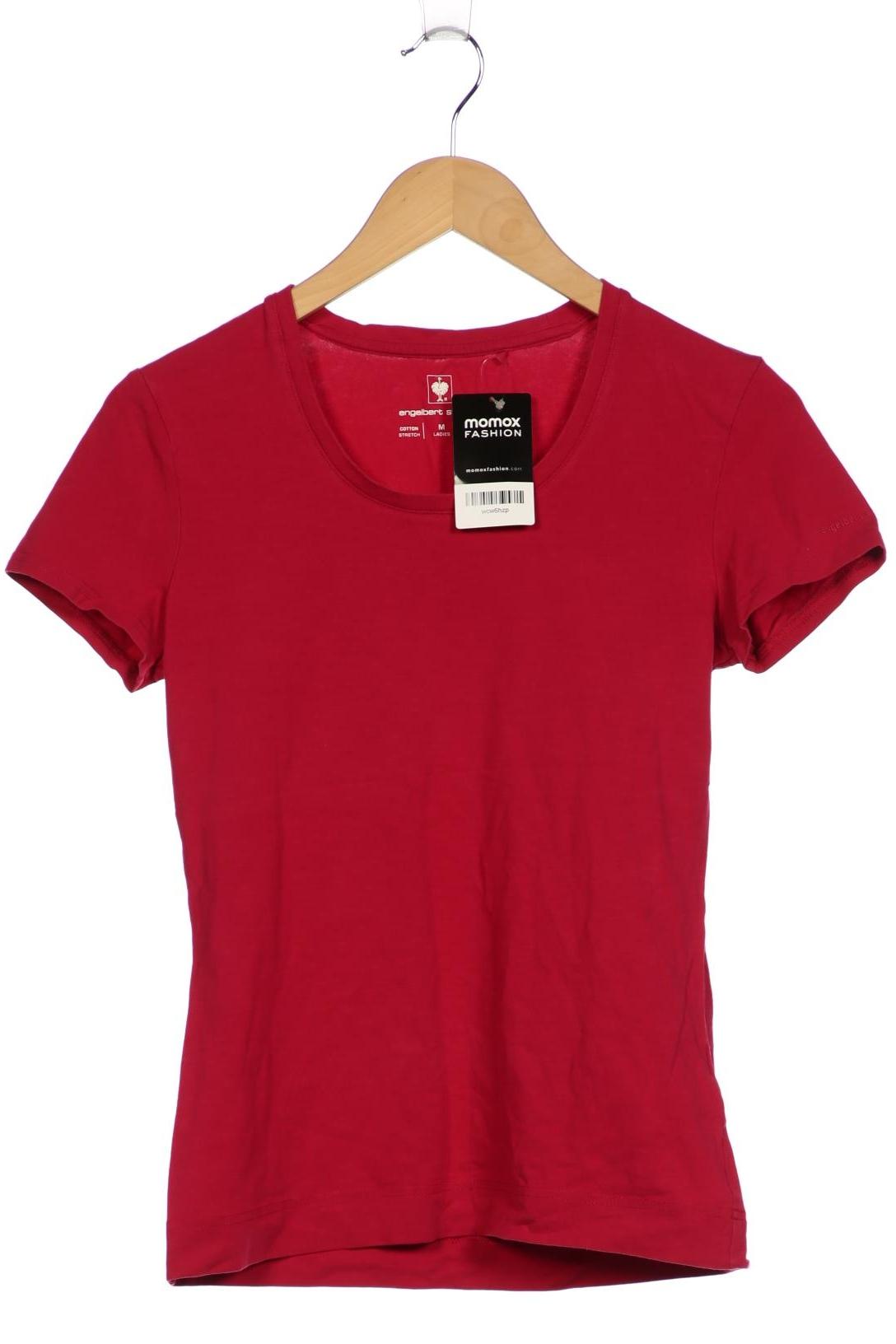 

engelbert strauss Damen T-Shirt, pink, Gr. 38