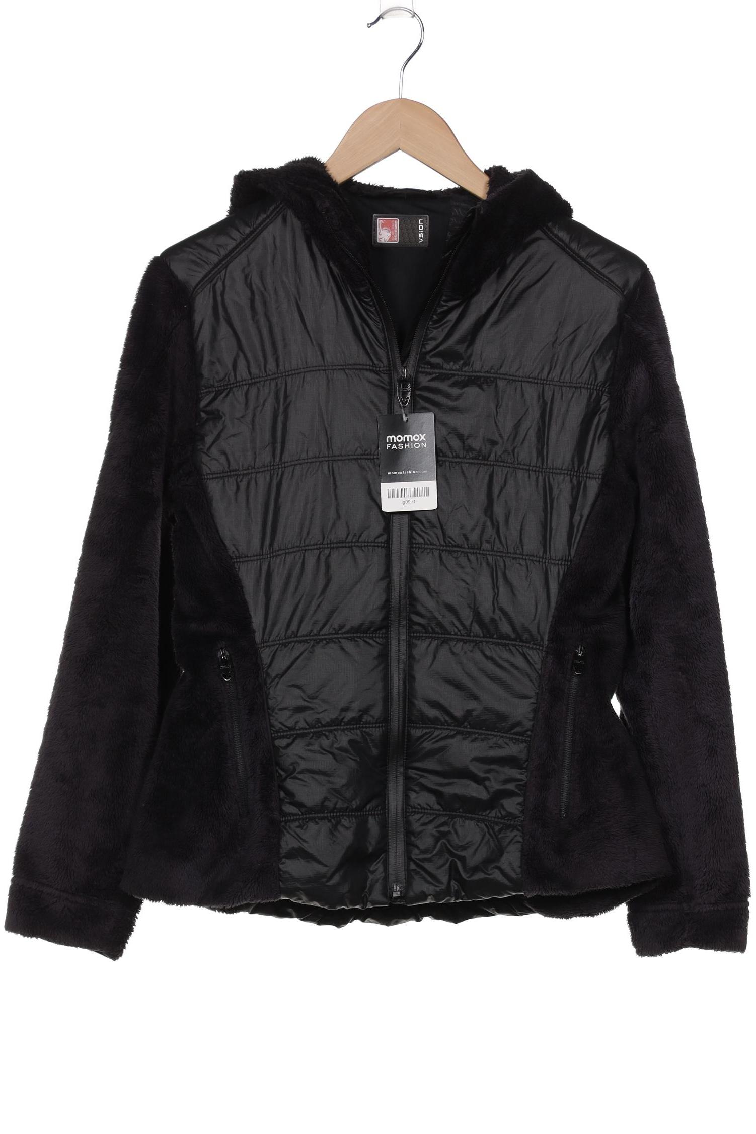 

engelbert strauss Damen Jacke, schwarz, Gr. 38