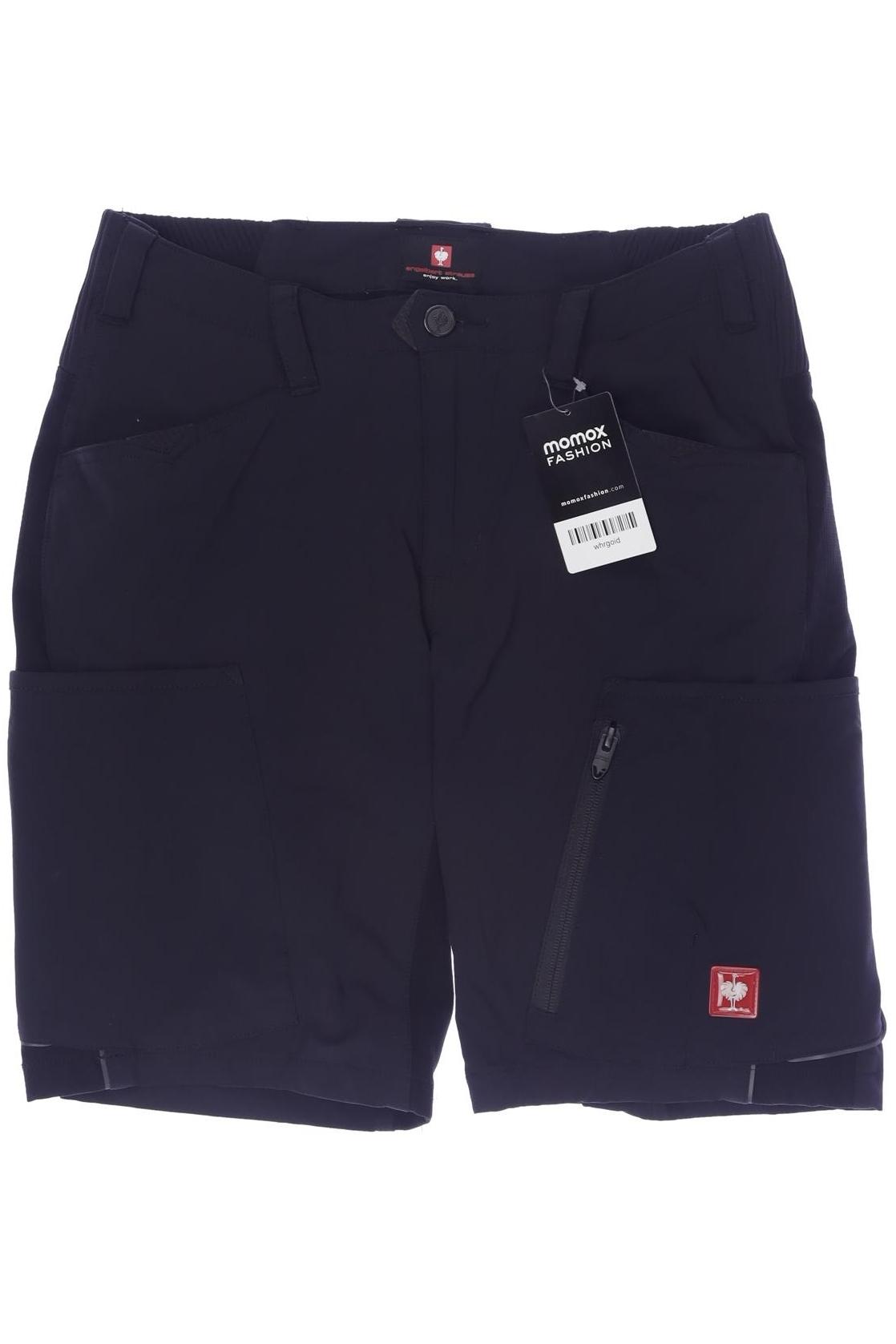 

engelbert strauss Damen Shorts, schwarz, Gr. 34