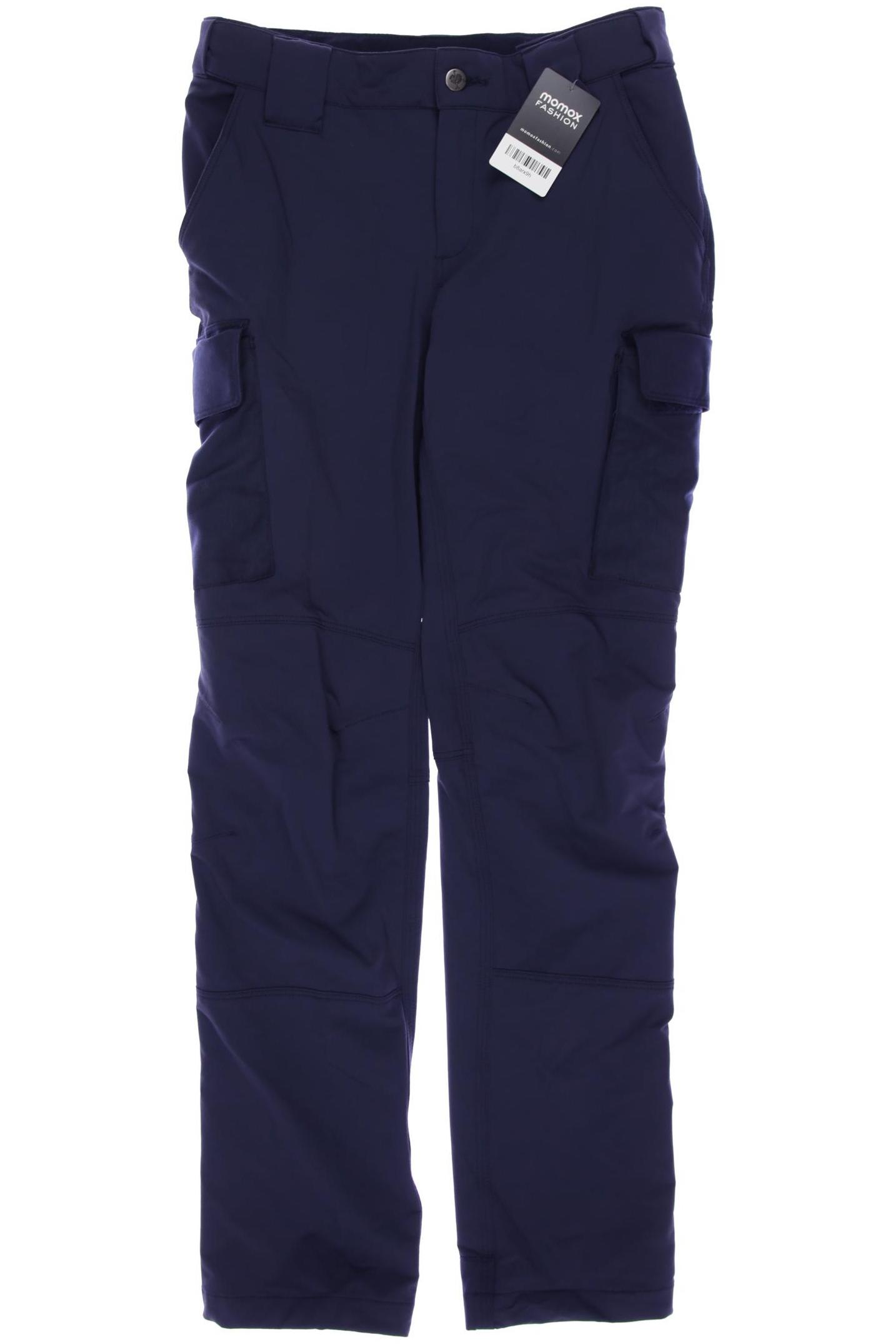 

engelbert strauss Damen Stoffhose, blau, Gr. 36