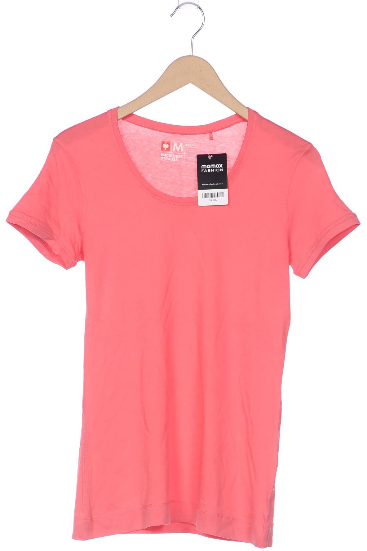 

engelbert strauss Damen T-Shirt, pink, Gr. 38