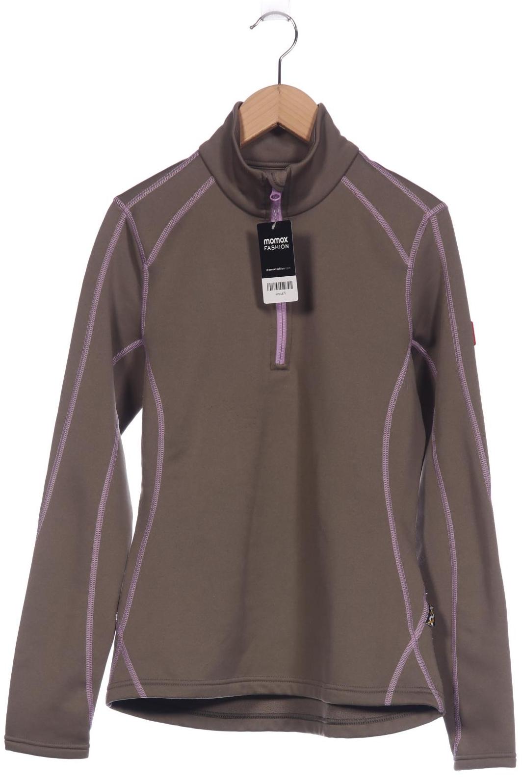 

engelbert strauss Damen Sweatshirt, grün, Gr. 34