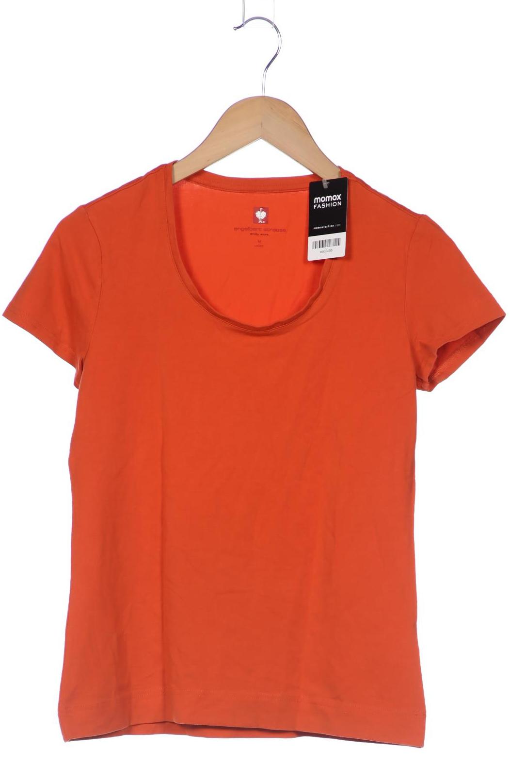 

engelbert strauss Damen T-Shirt, orange