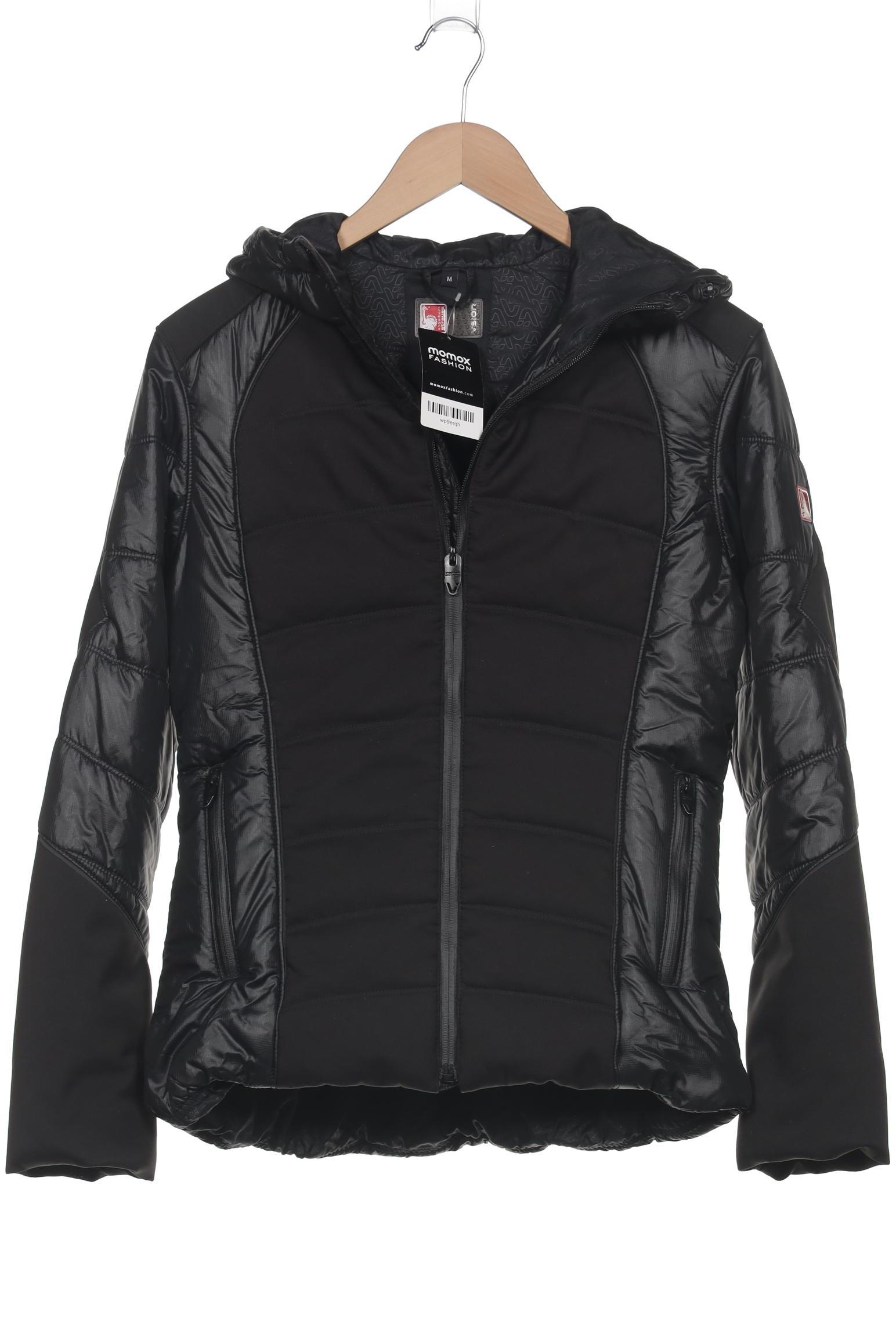 

engelbert strauss Damen Jacke, schwarz, Gr. 38