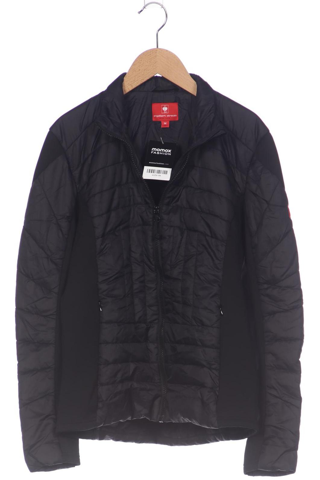 

engelbert strauss Damen Jacke, schwarz, Gr. 38