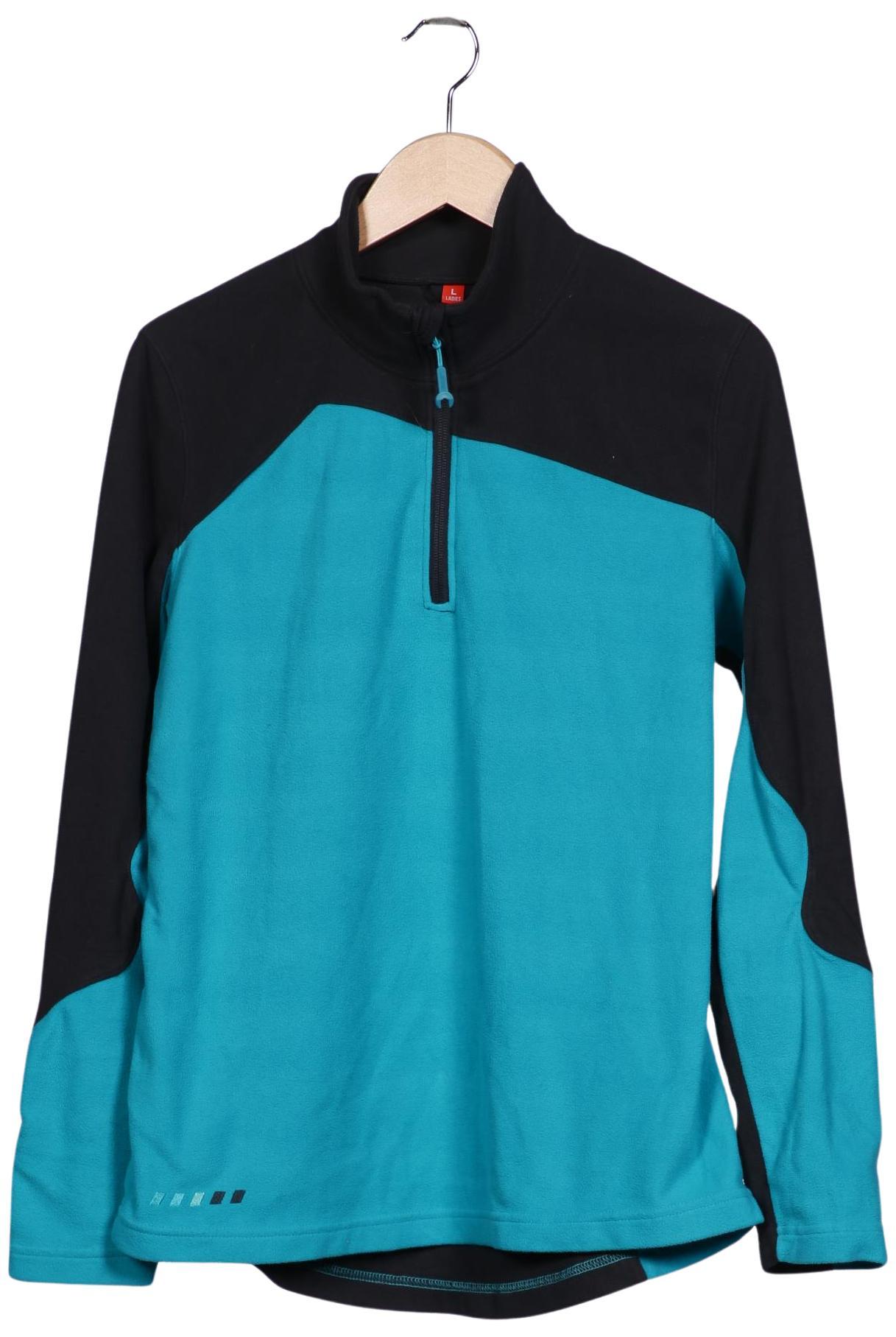 

engelbert strauss Damen Sweatshirt, mehrfarbig, Gr. 42