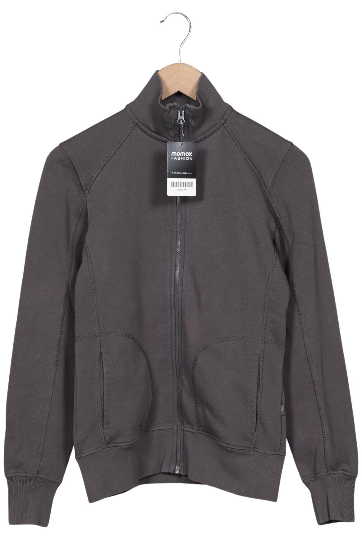 

engelbert strauss Damen Sweatshirt, grau, Gr. 36
