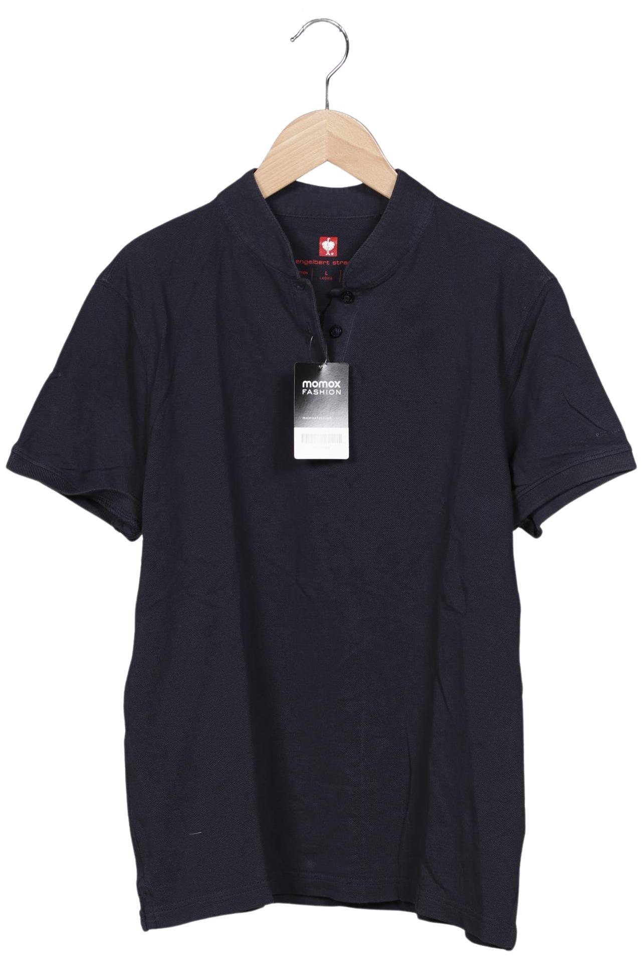 

engelbert strauss Damen Poloshirt, marineblau, Gr. 42