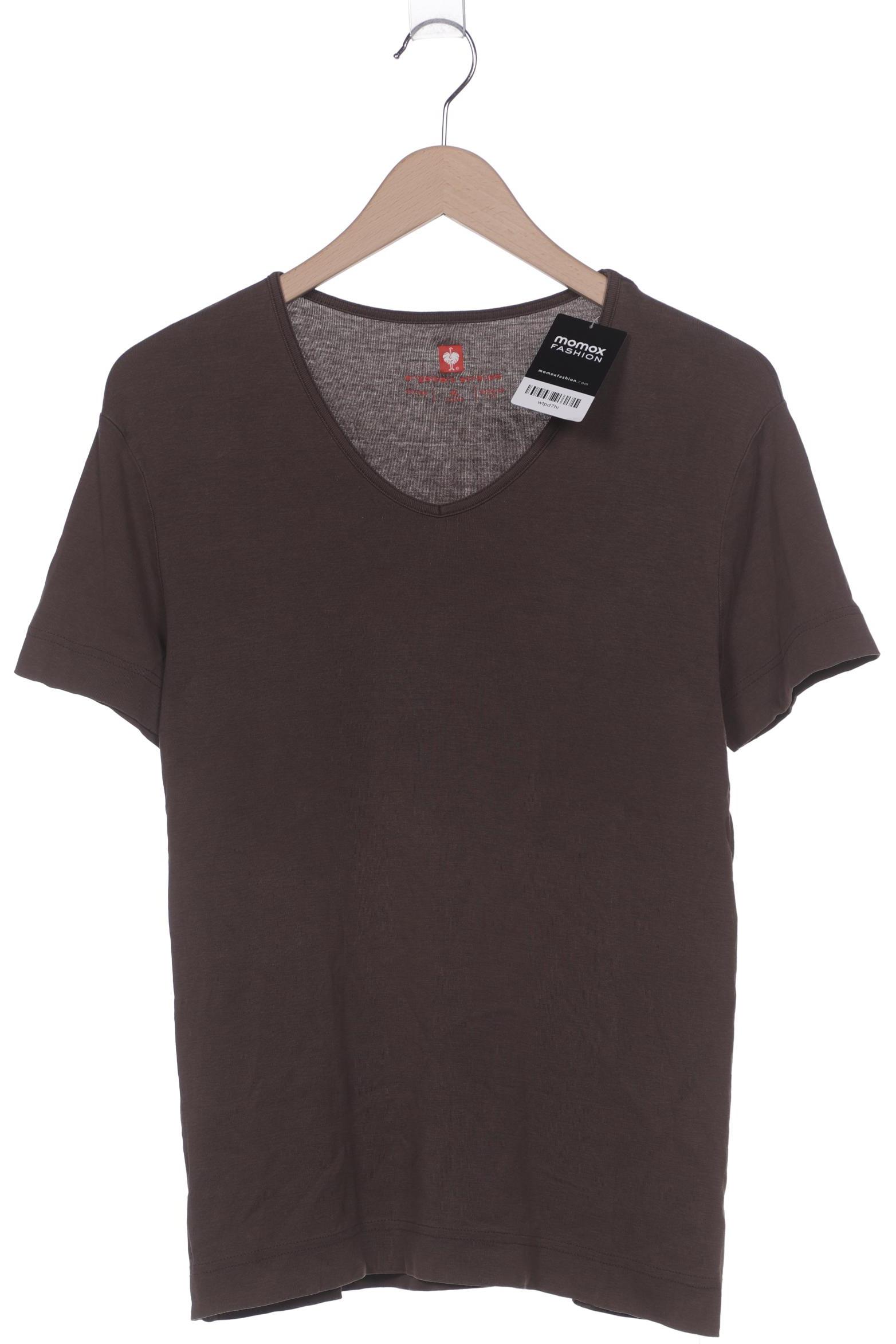 

engelbert strauss Damen T-Shirt, braun, Gr. 44