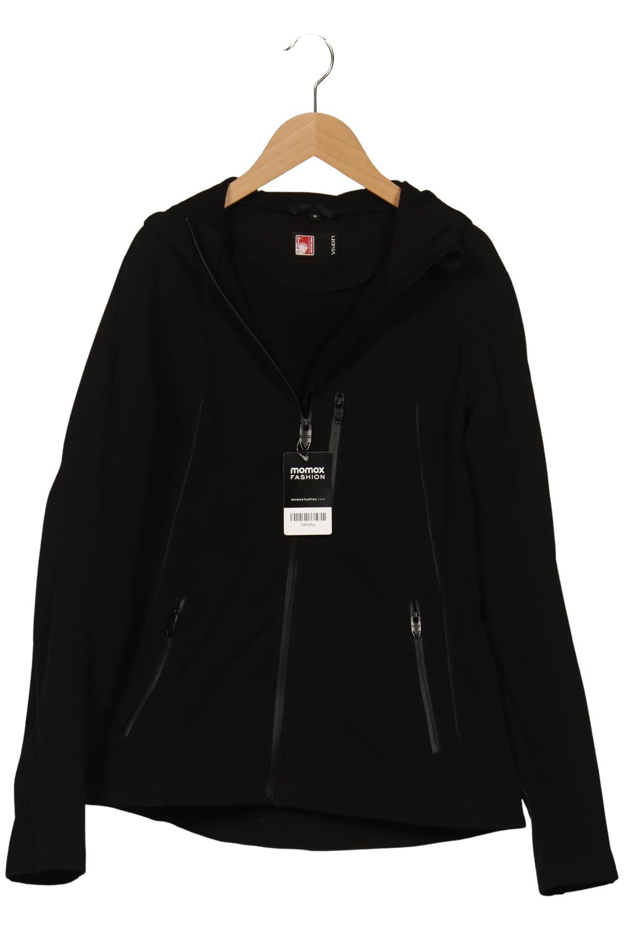

engelbert strauss Damen Jacke, schwarz, Gr. 38
