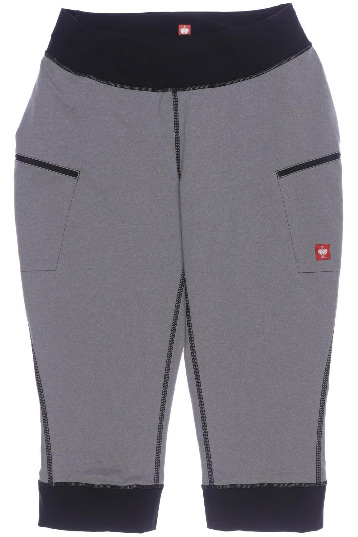 

engelbert strauss Damen Shorts, grau, Gr. 38