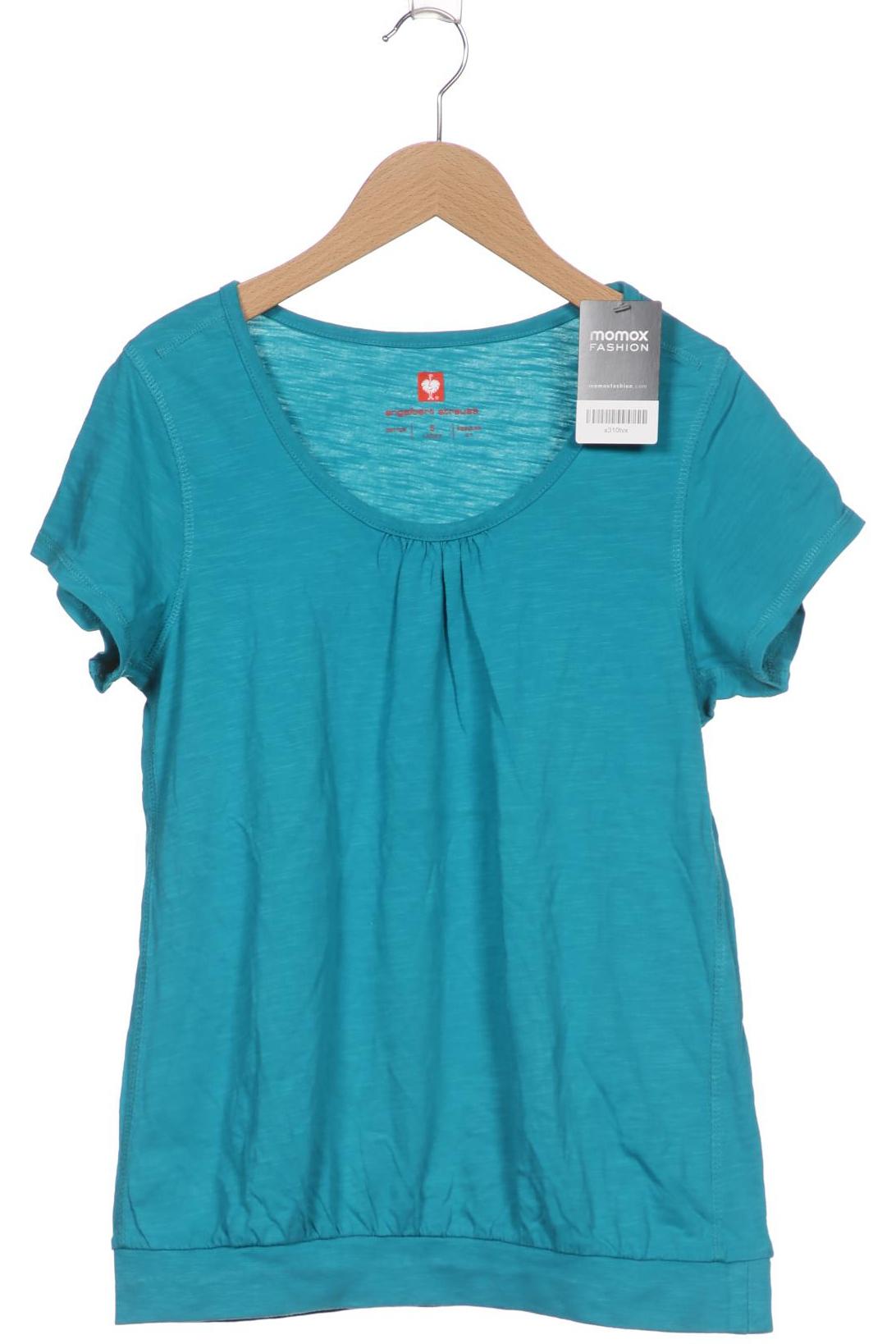 

engelbert strauss Damen T-Shirt, blau