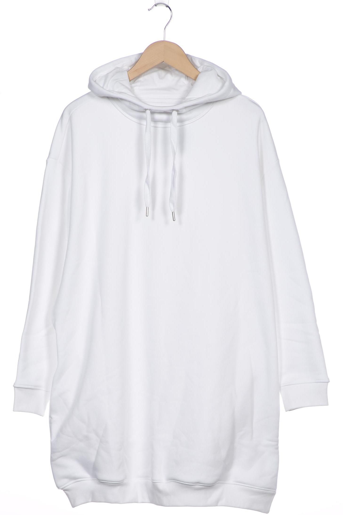 

engelbert strauss Damen Kapuzenpullover, weiß