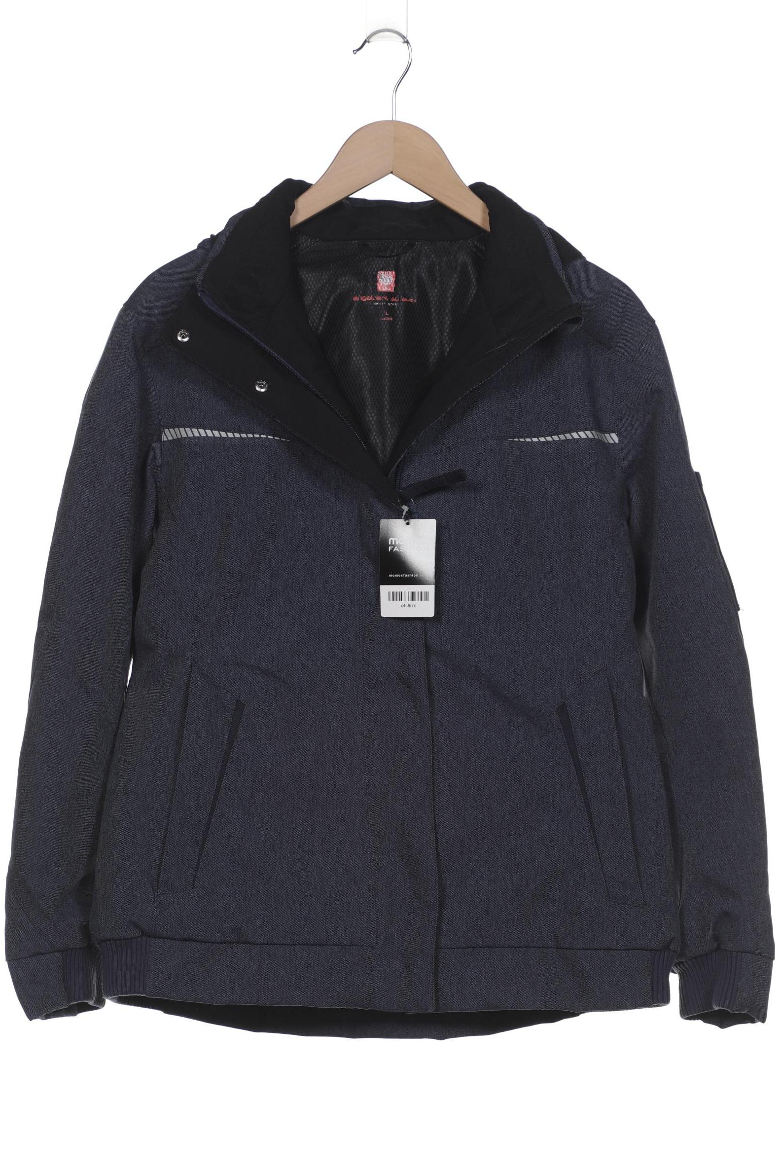 

engelbert strauss Damen Jacke, marineblau, Gr. 42