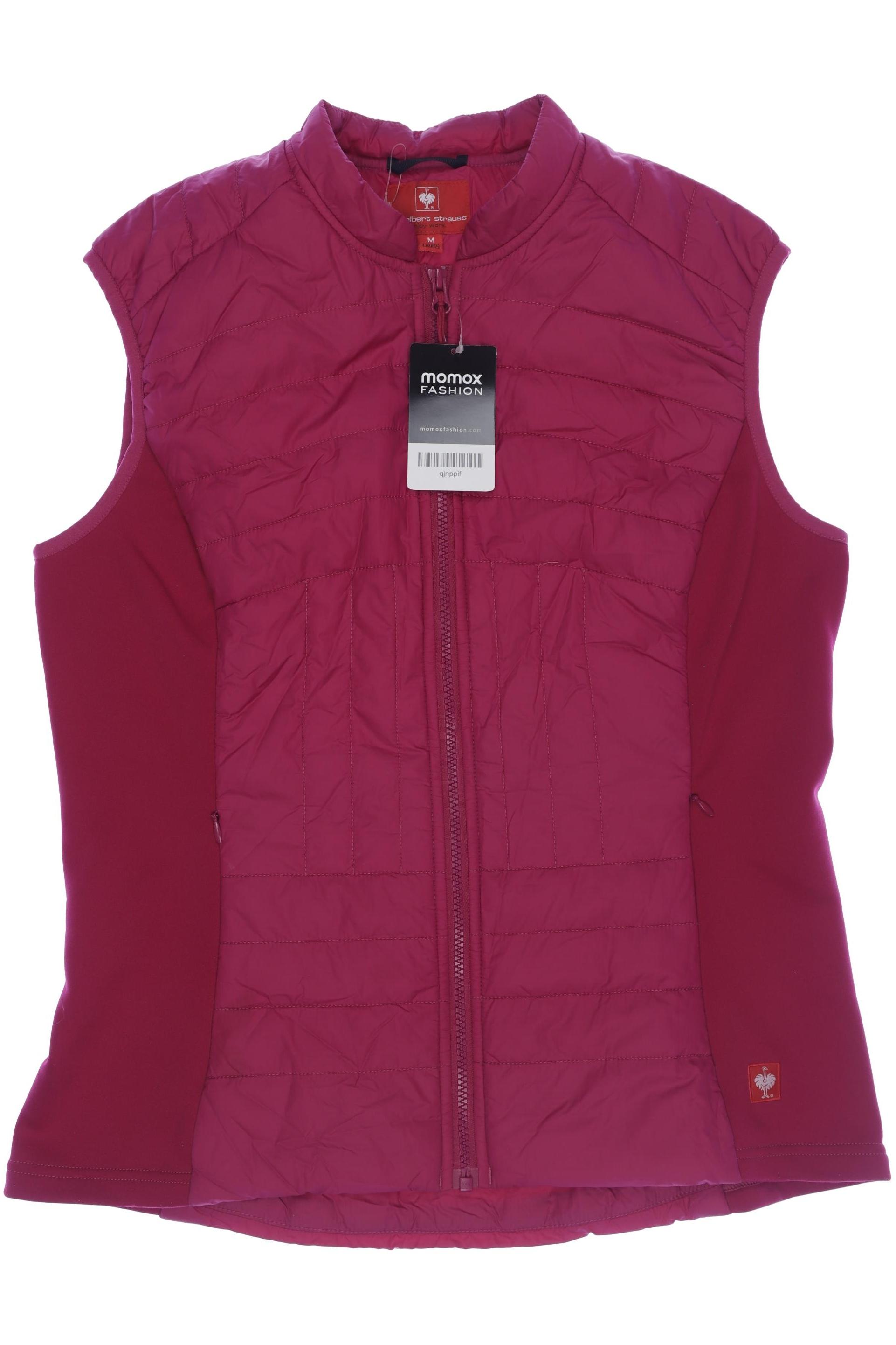 

engelbert strauss Damen Weste, pink, Gr. 38
