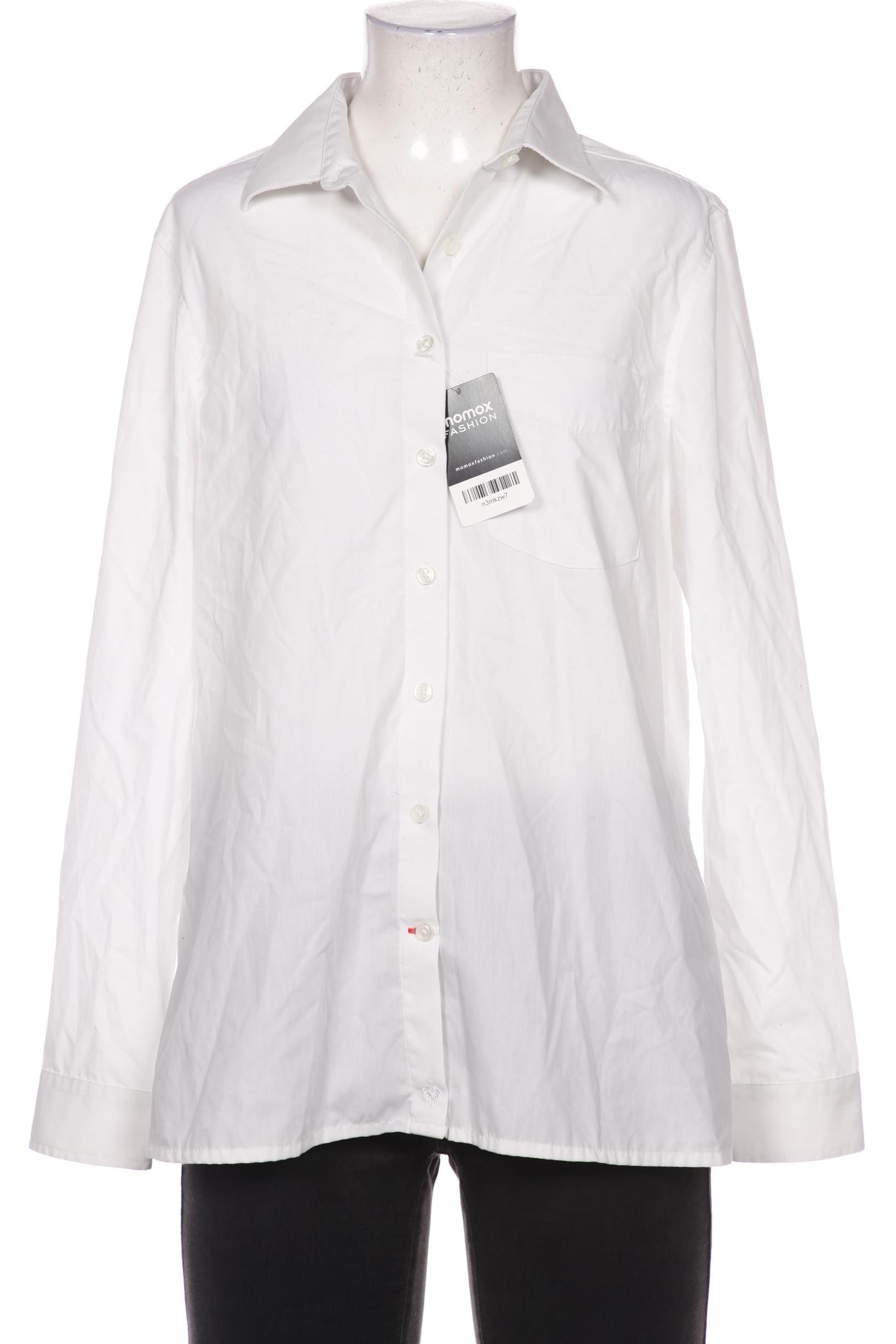 

engelbert strauss Damen Bluse, weiß, Gr. 38