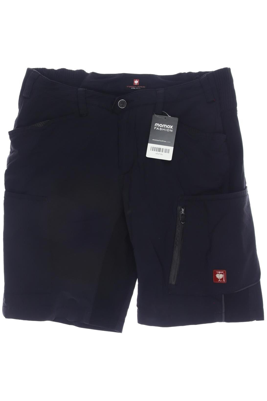

engelbert strauss Damen Shorts, schwarz, Gr. 40