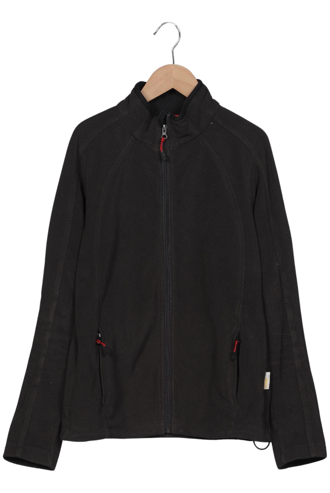 

engelbert strauss Damen Sweatshirt, schwarz, Gr. 38