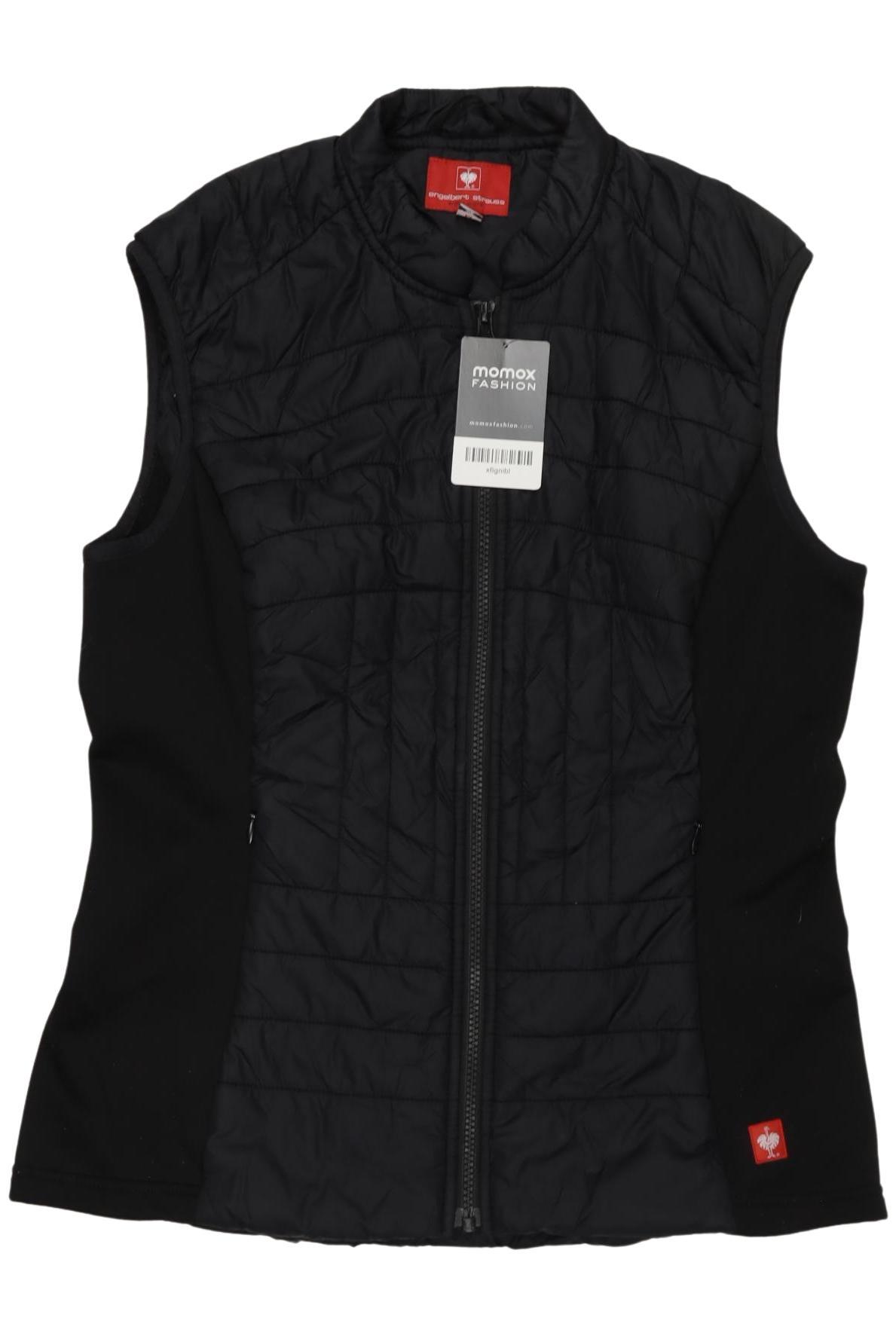 

engelbert strauss Damen Weste, schwarz, Gr. 38