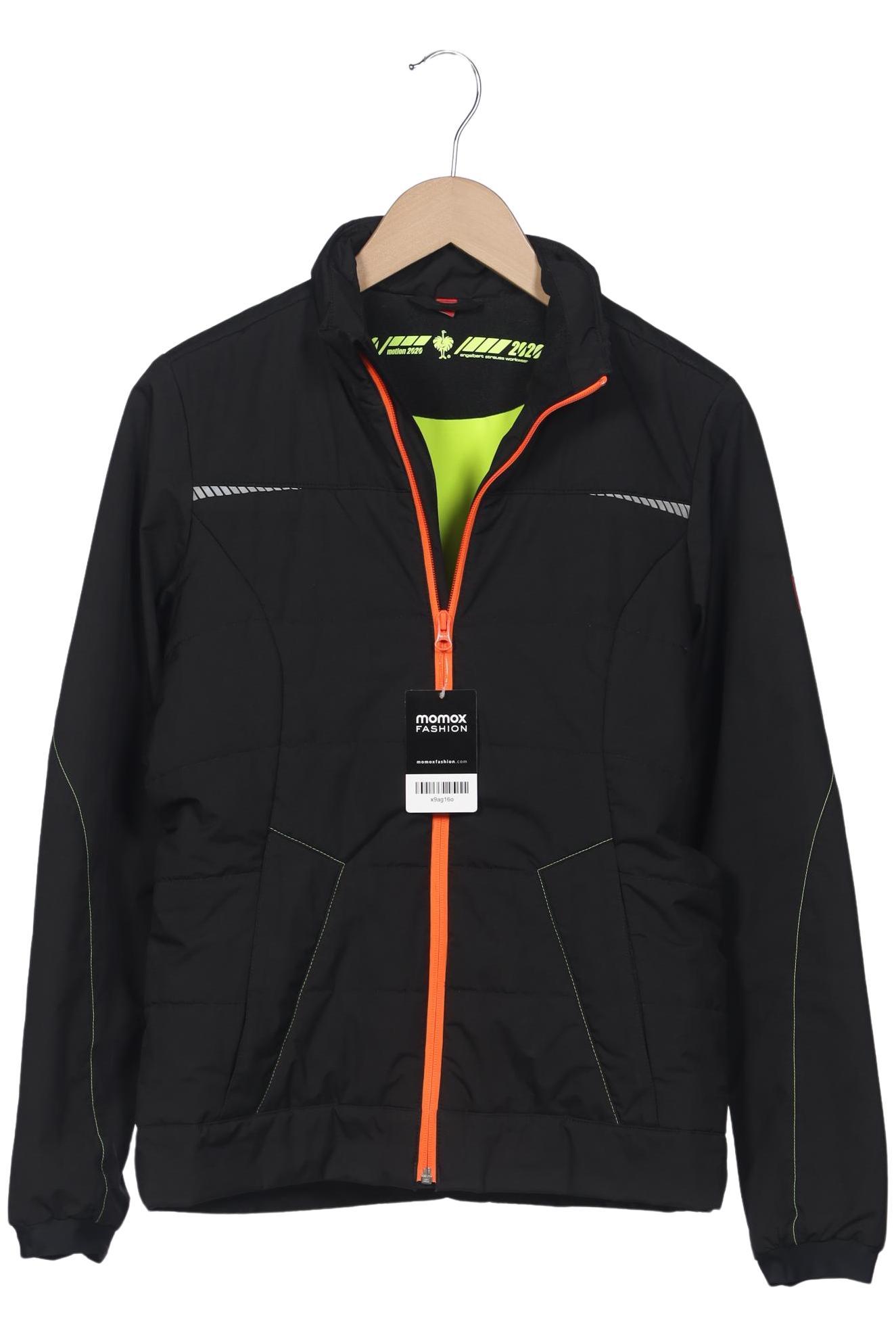 

engelbert strauss Damen Jacke, neon, Gr. 36