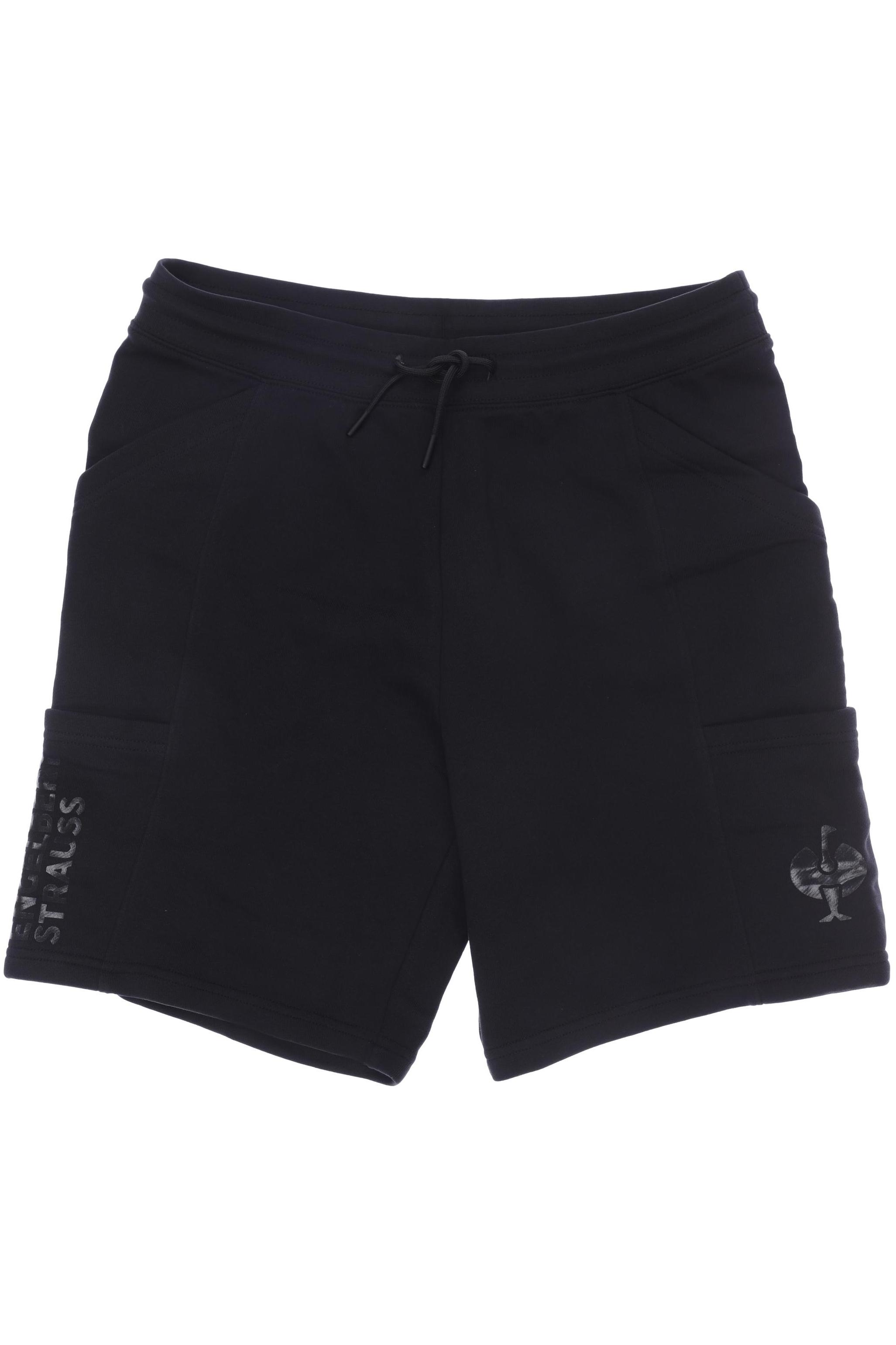 

engelbert strauss Damen Shorts, schwarz, Gr. 40