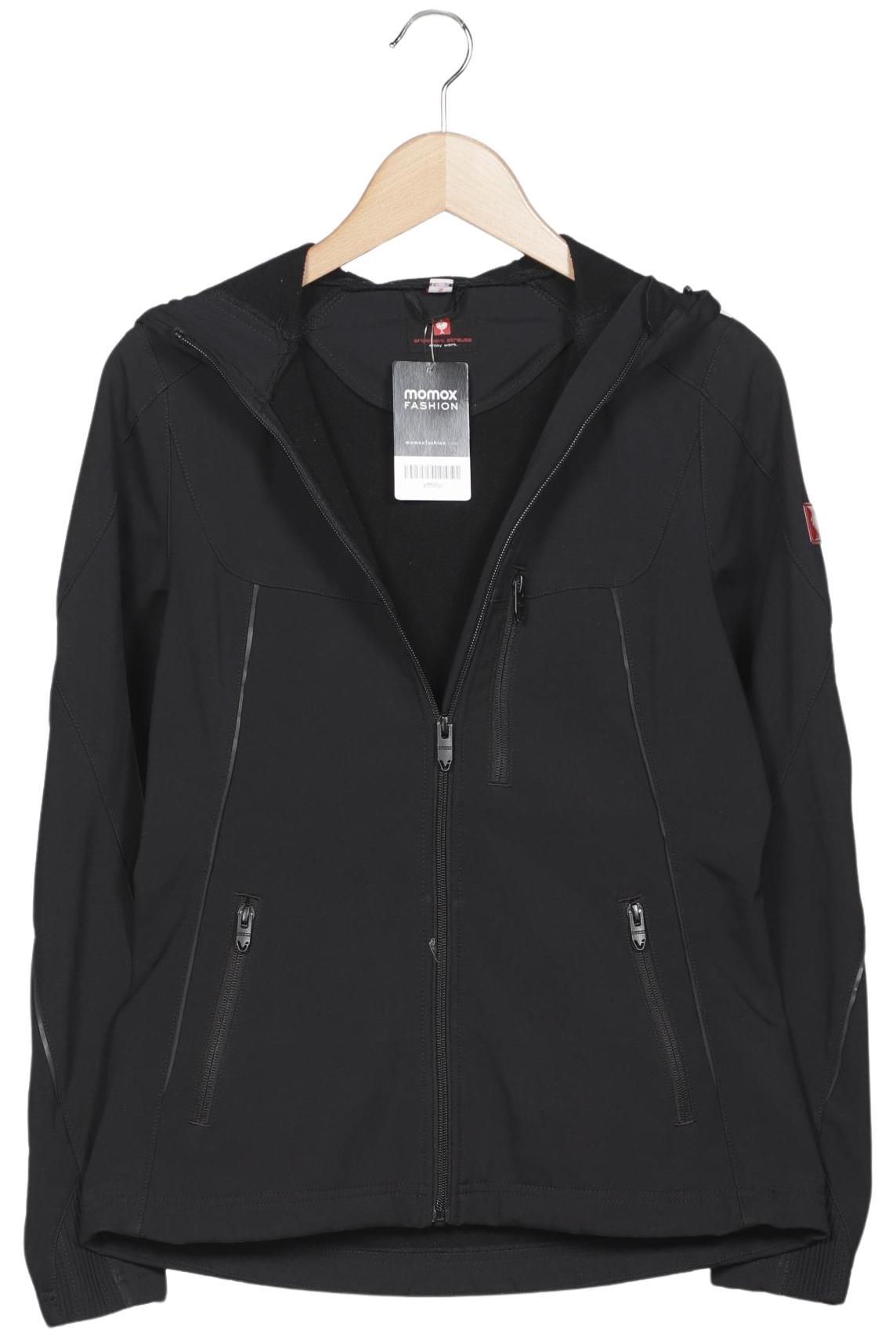 

engelbert strauss Damen Jacke, schwarz, Gr. 36