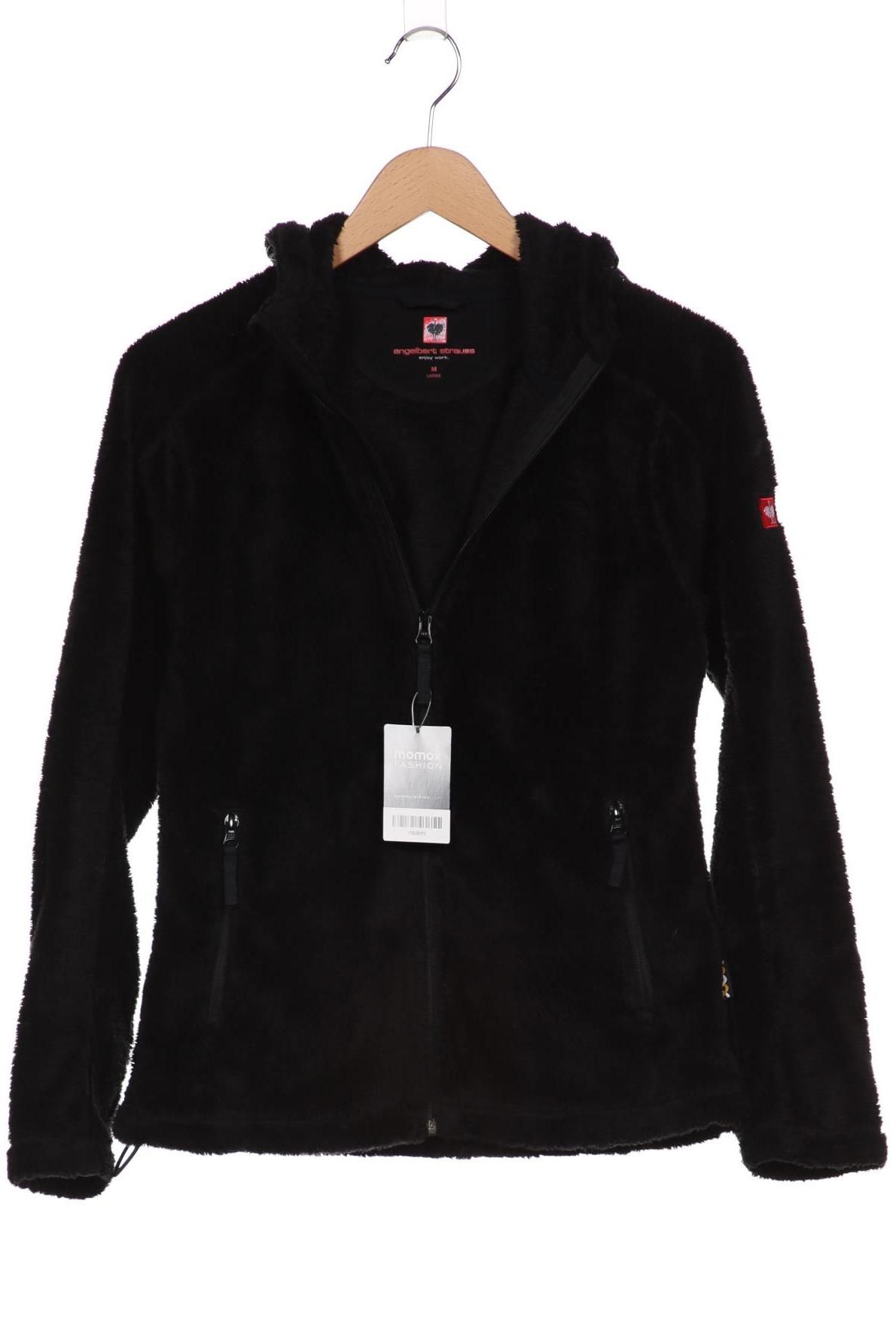 

engelbert strauss Damen Jacke, schwarz