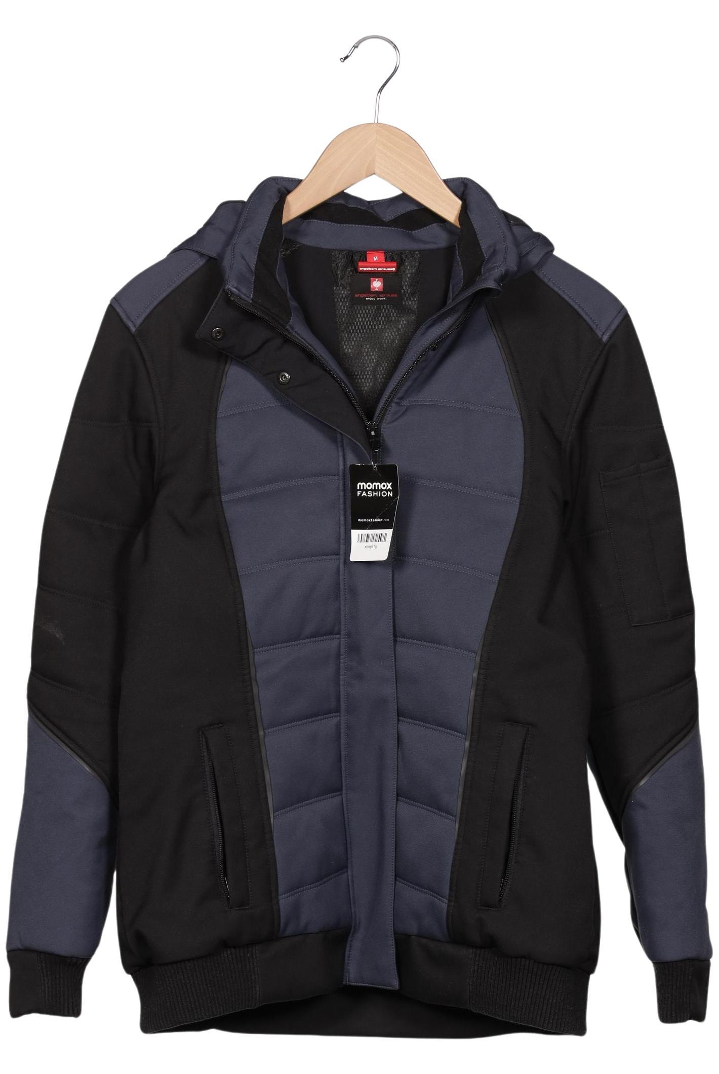 

engelbert strauss Damen Jacke, grau, Gr. 38