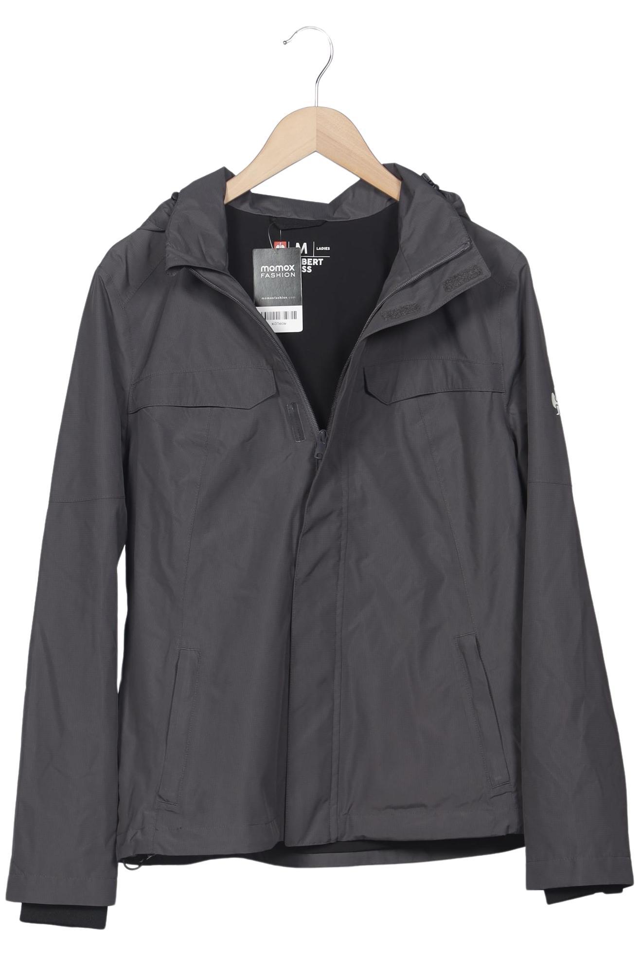 

engelbert strauss Damen Jacke, grau, Gr. 38