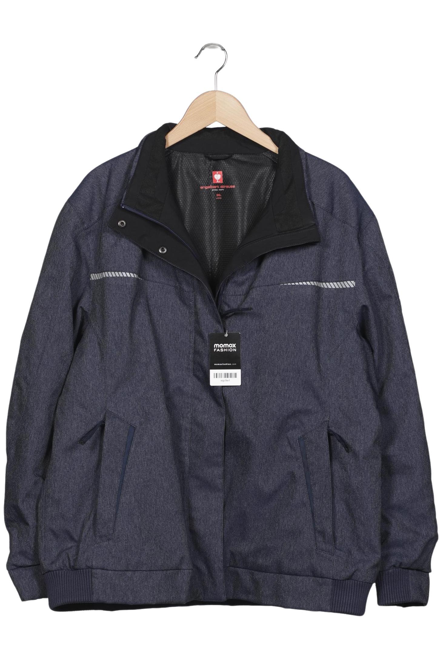 

engelbert strauss Damen Jacke, marineblau, Gr. 46