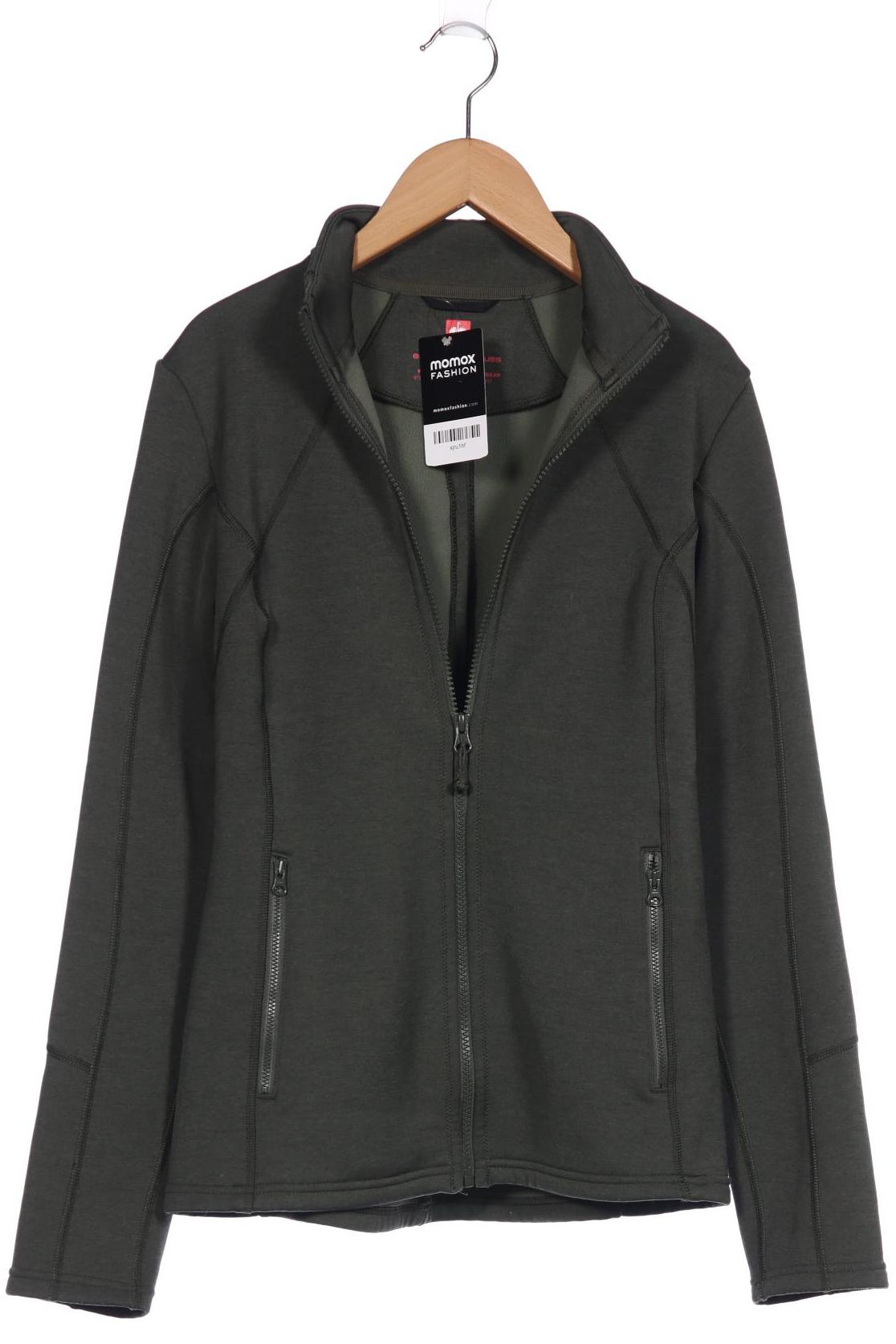 

engelbert strauss Damen Sweatshirt, grün