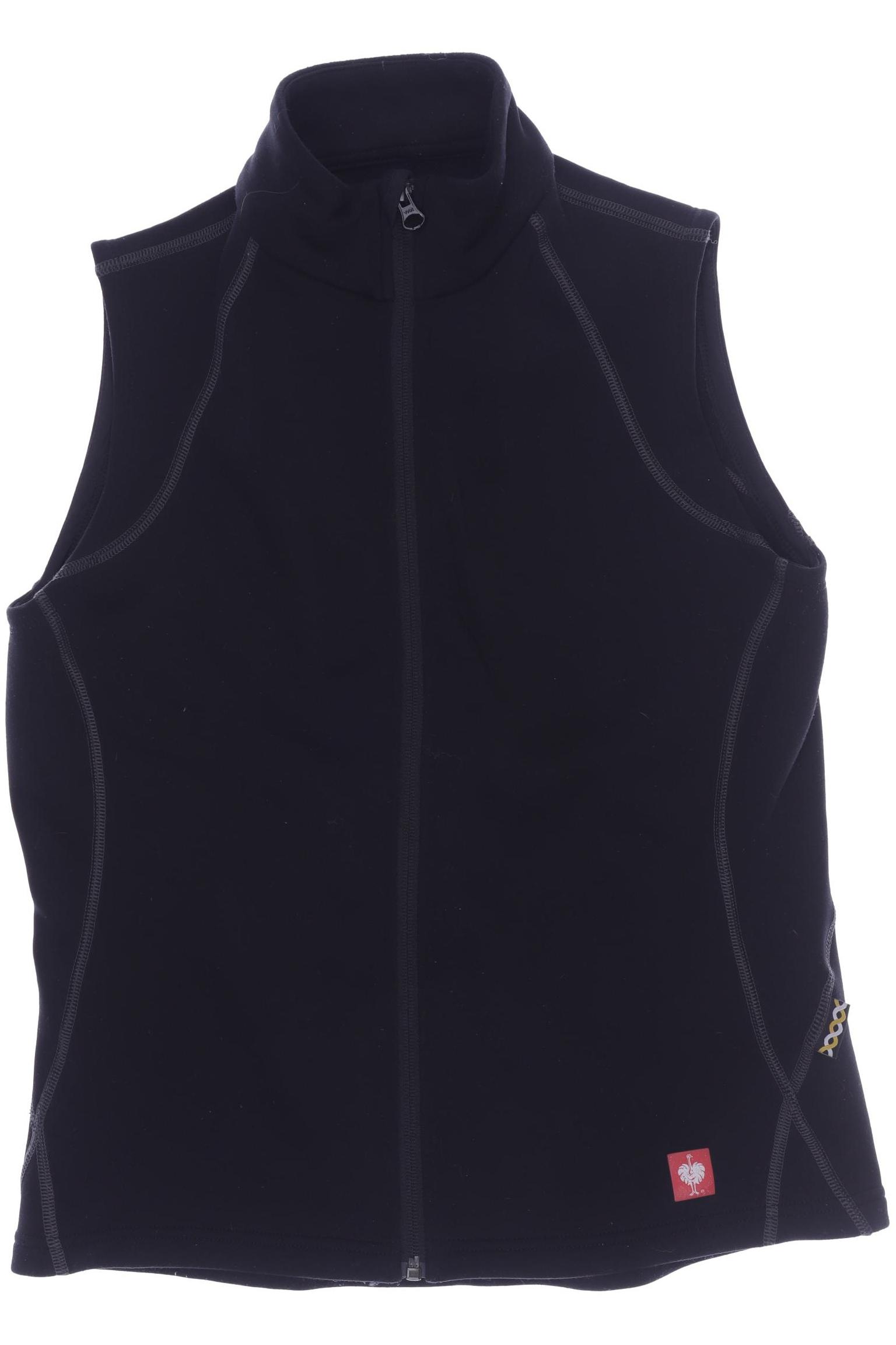 

engelbert strauss Damen Weste, schwarz, Gr. 36
