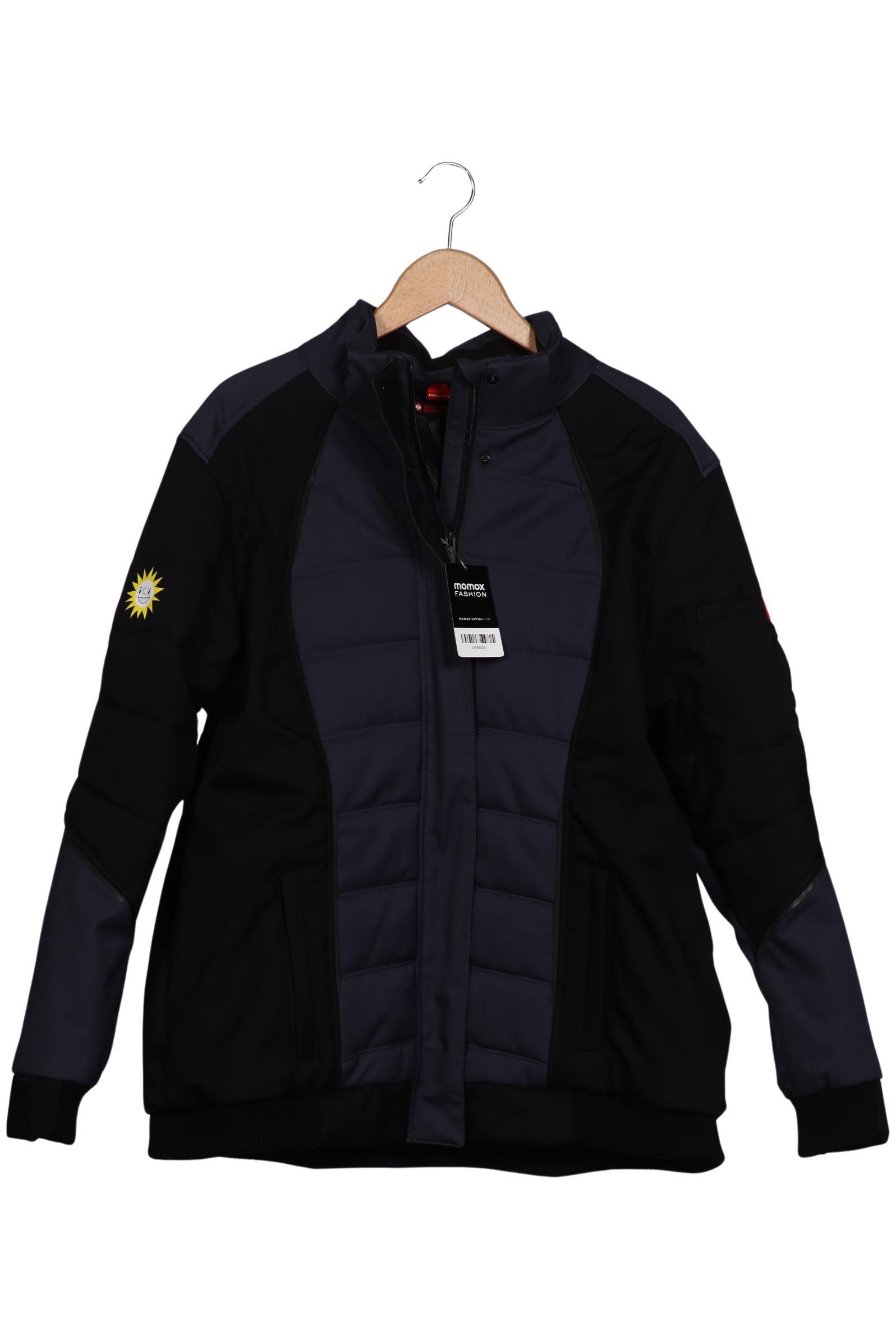 

engelbert strauss Damen Jacke, mehrfarbig, Gr. 46