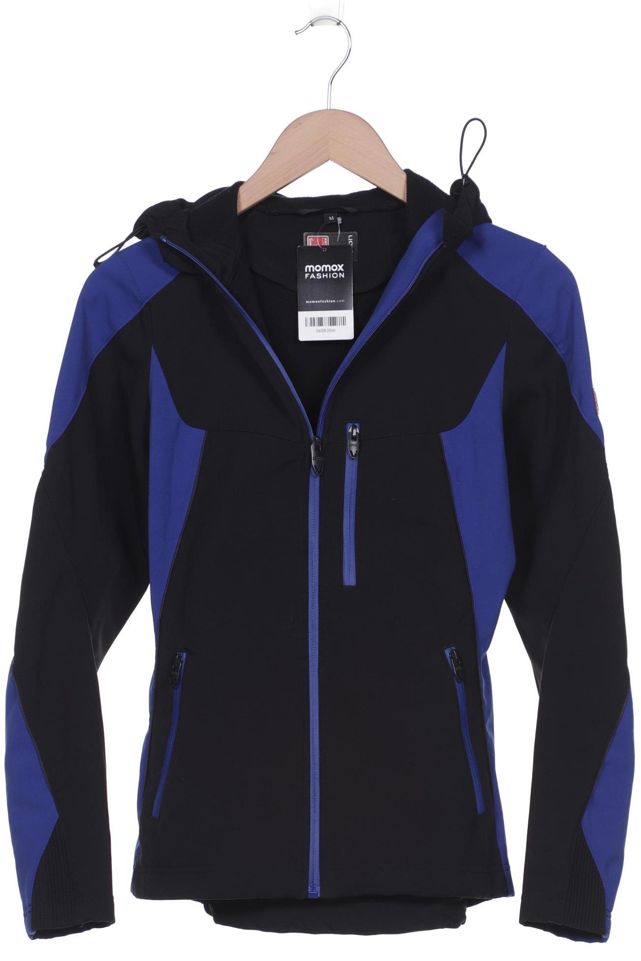 

engelbert strauss Damen Jacke, schwarz