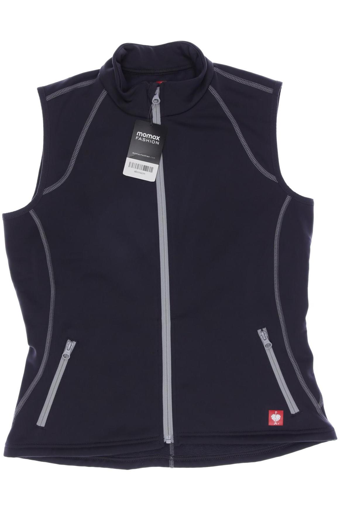 

engelbert strauss Damen Weste, grau, Gr. 38