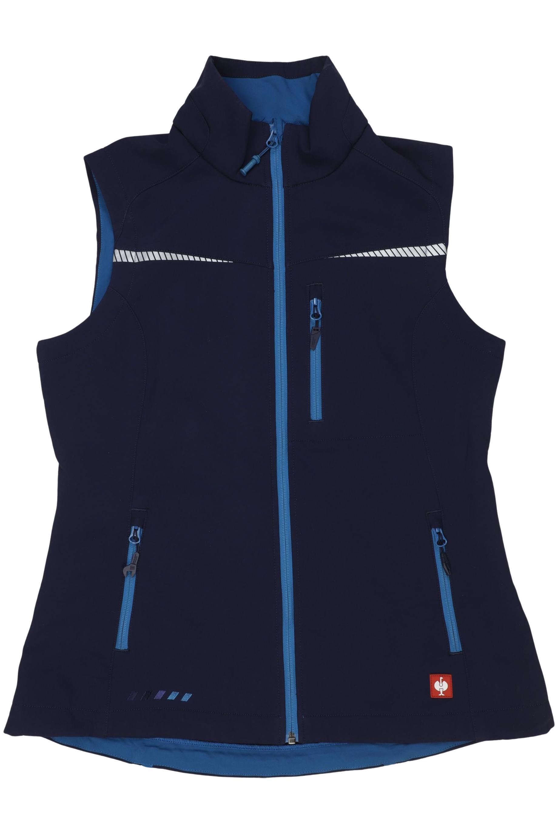 

engelbert strauss Damen Weste, marineblau, Gr. 38