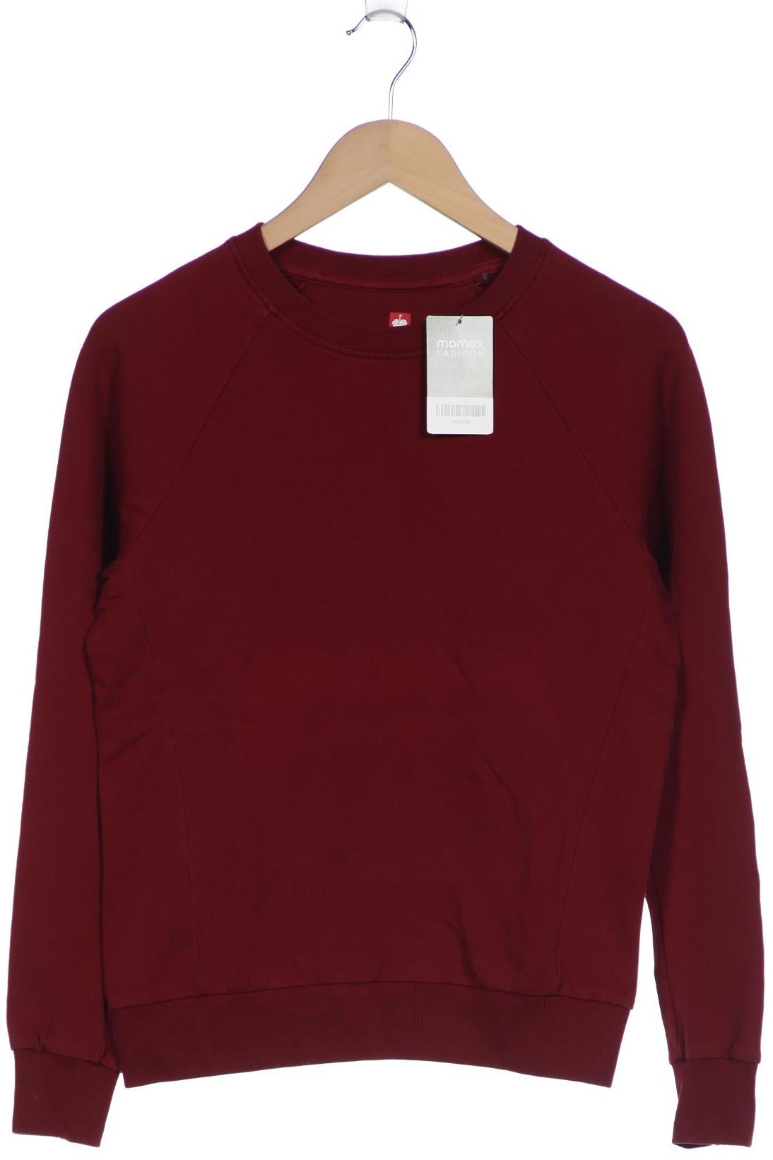 

engelbert strauss Damen Sweatshirt, bordeaux