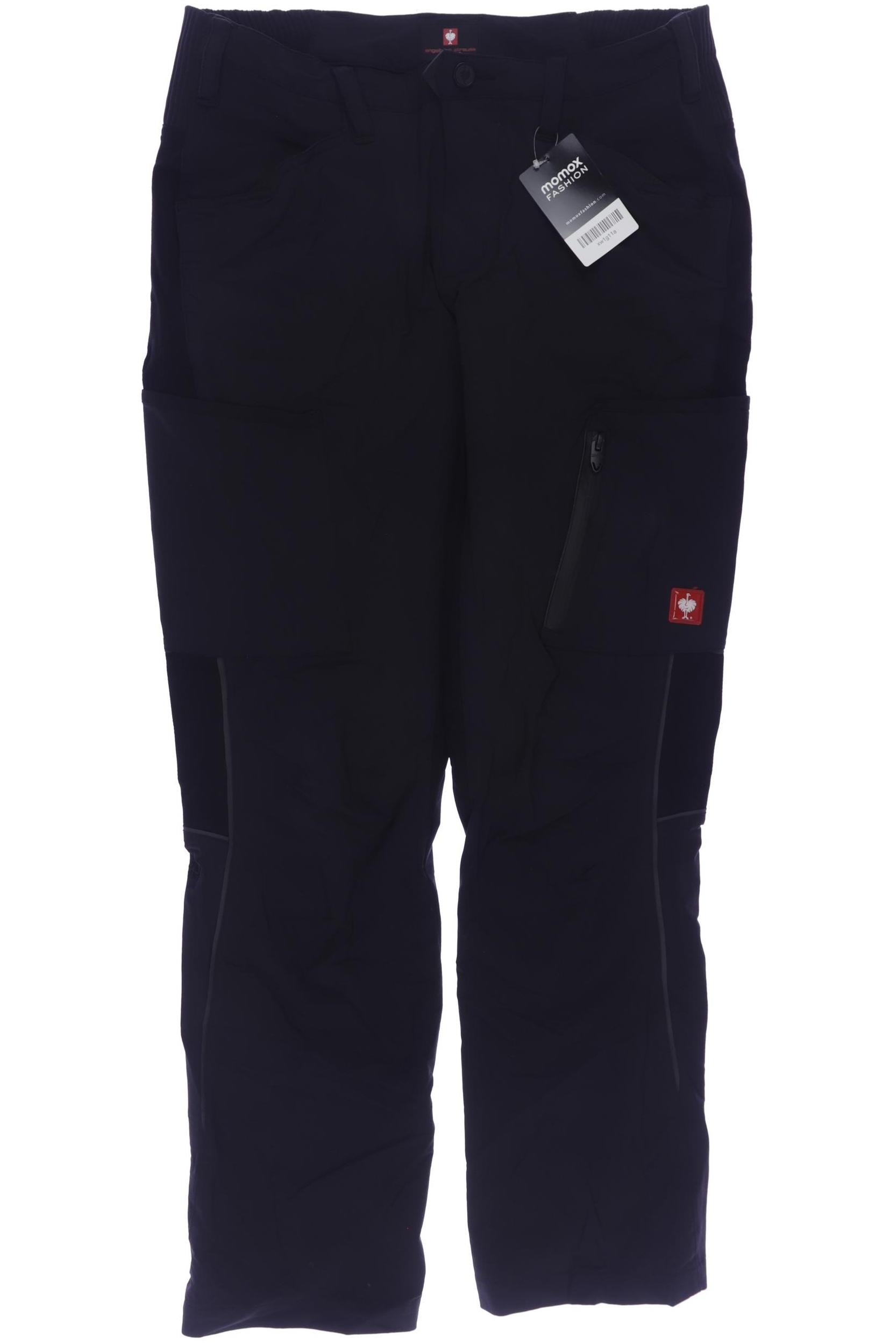 

engelbert strauss Damen Stoffhose, schwarz, Gr. 38