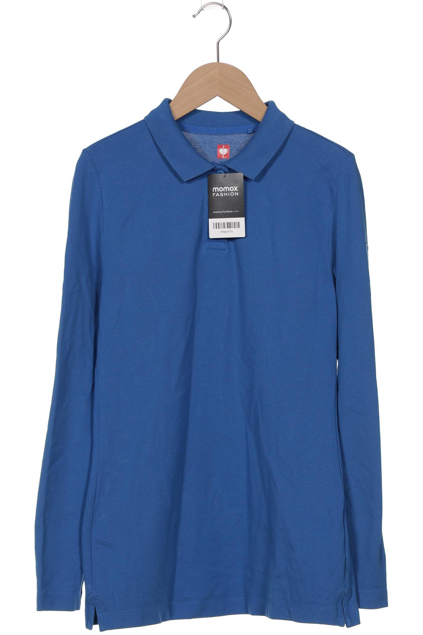 

engelbert strauss Damen Poloshirt, blau