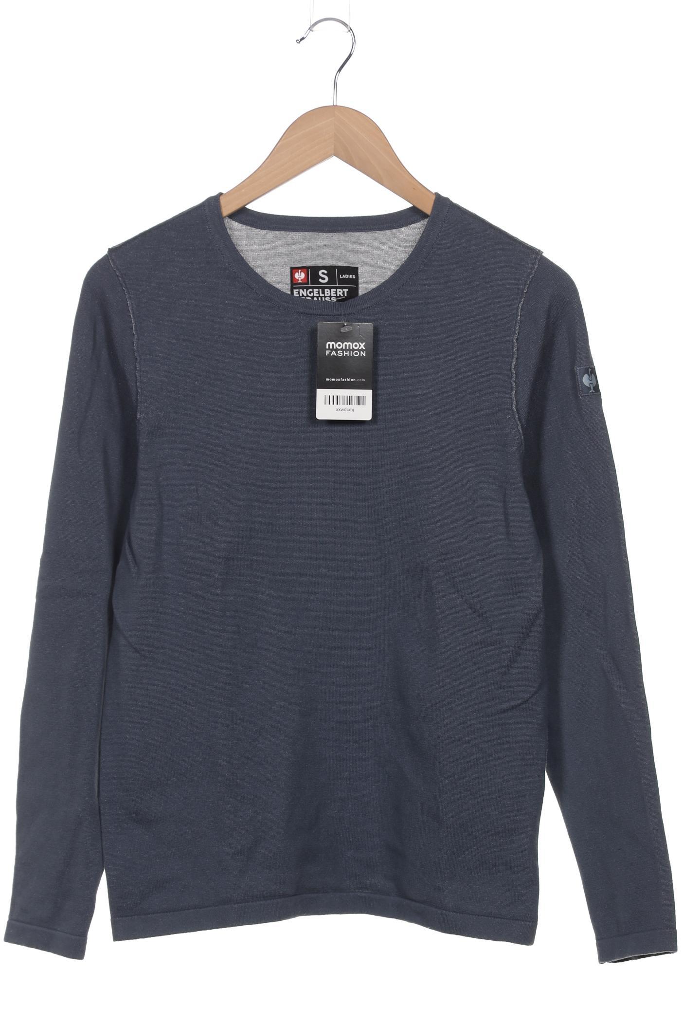

engelbert strauss Damen Langarmshirt, marineblau, Gr. 36